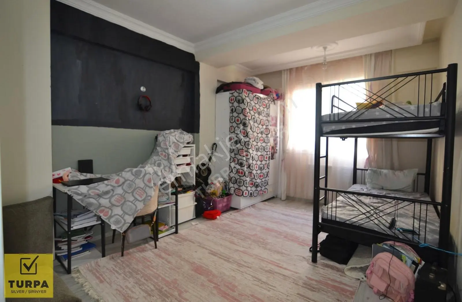 Hürriyet Mah. 2+1 Satılık Daire - 85m² | Krediye Uygun - Görsel 2