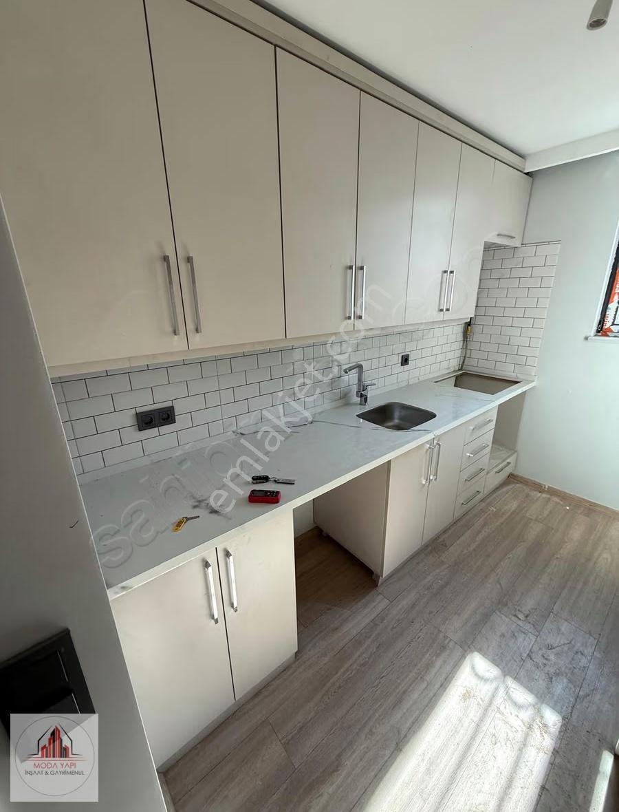 Clarıon Hotel Yanı 2+1 Kapalı Mutfak Caddeye 2 Dk Sıfır Daire... - Görsel 15