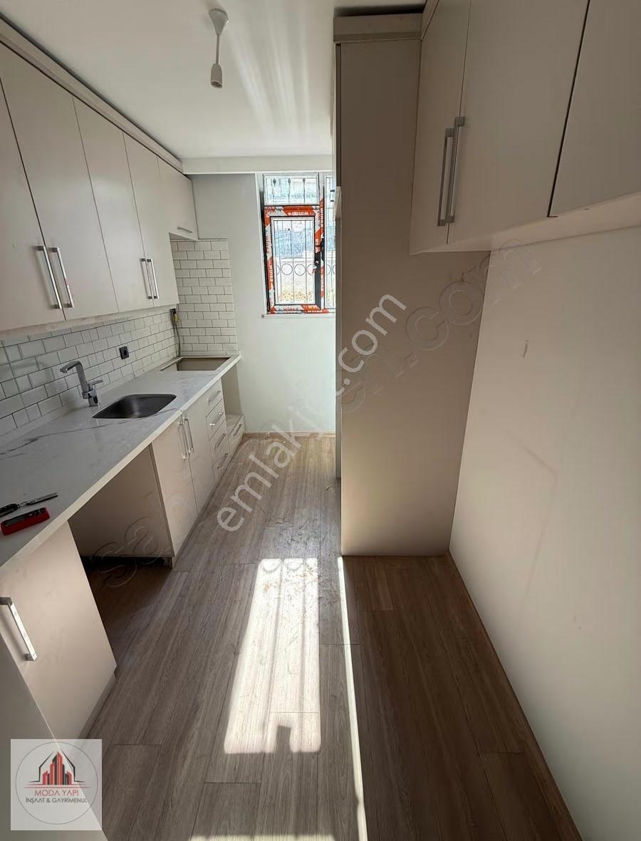 Clarıon Hotel Yanı 2+1 Kapalı Mutfak Caddeye 2 Dk Sıfır Daire... - Görsel 34