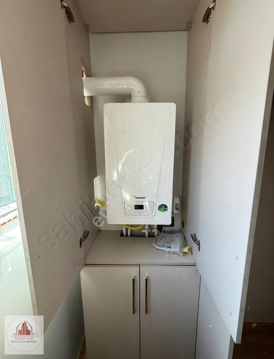 Clarıon Hotel Yanı 2+1 Kapalı Mutfak Caddeye 2 Dk Sıfır Daire... - Görsel 26