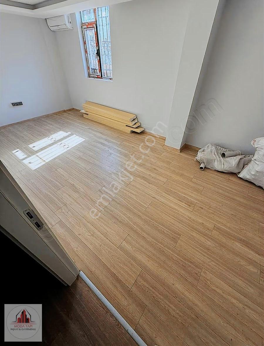 Clarıon Hotel Yanı 2+1 Kapalı Mutfak Caddeye 2 Dk Sıfır Daire... - Görsel 4