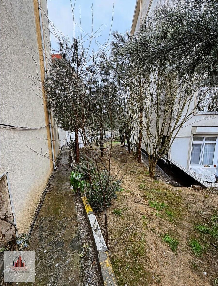 Site İçi 2+1 Balkonlu Ferah A.otoparklı Krediye Uygun Daire.... - Görsel 20