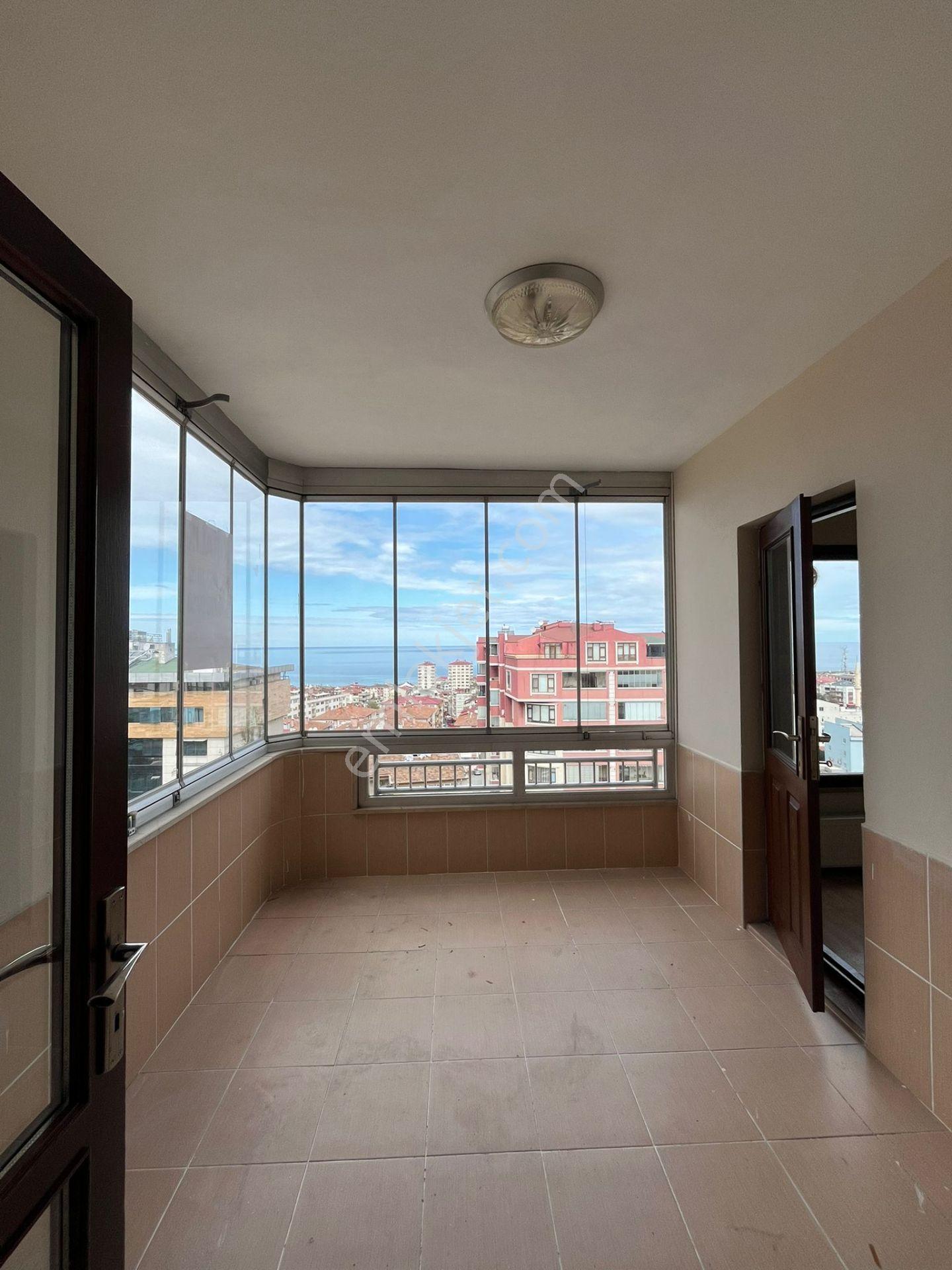 Trabzon Tanjant Migros Yanı Kiralık Dubleks Daire - Görsel 21