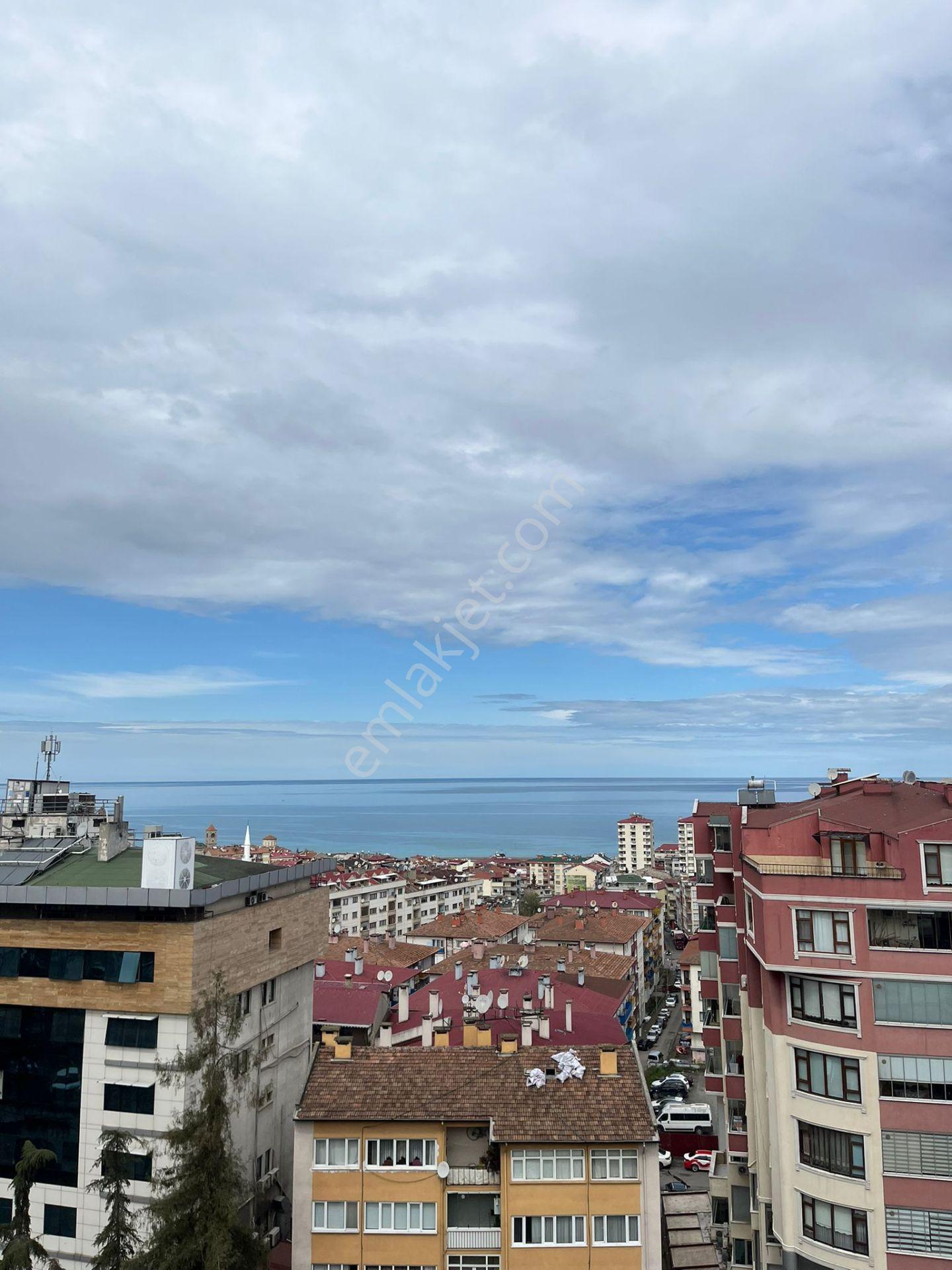 Trabzon Tanjant Migros Yanı Kiralık Dubleks Daire - Görsel 6