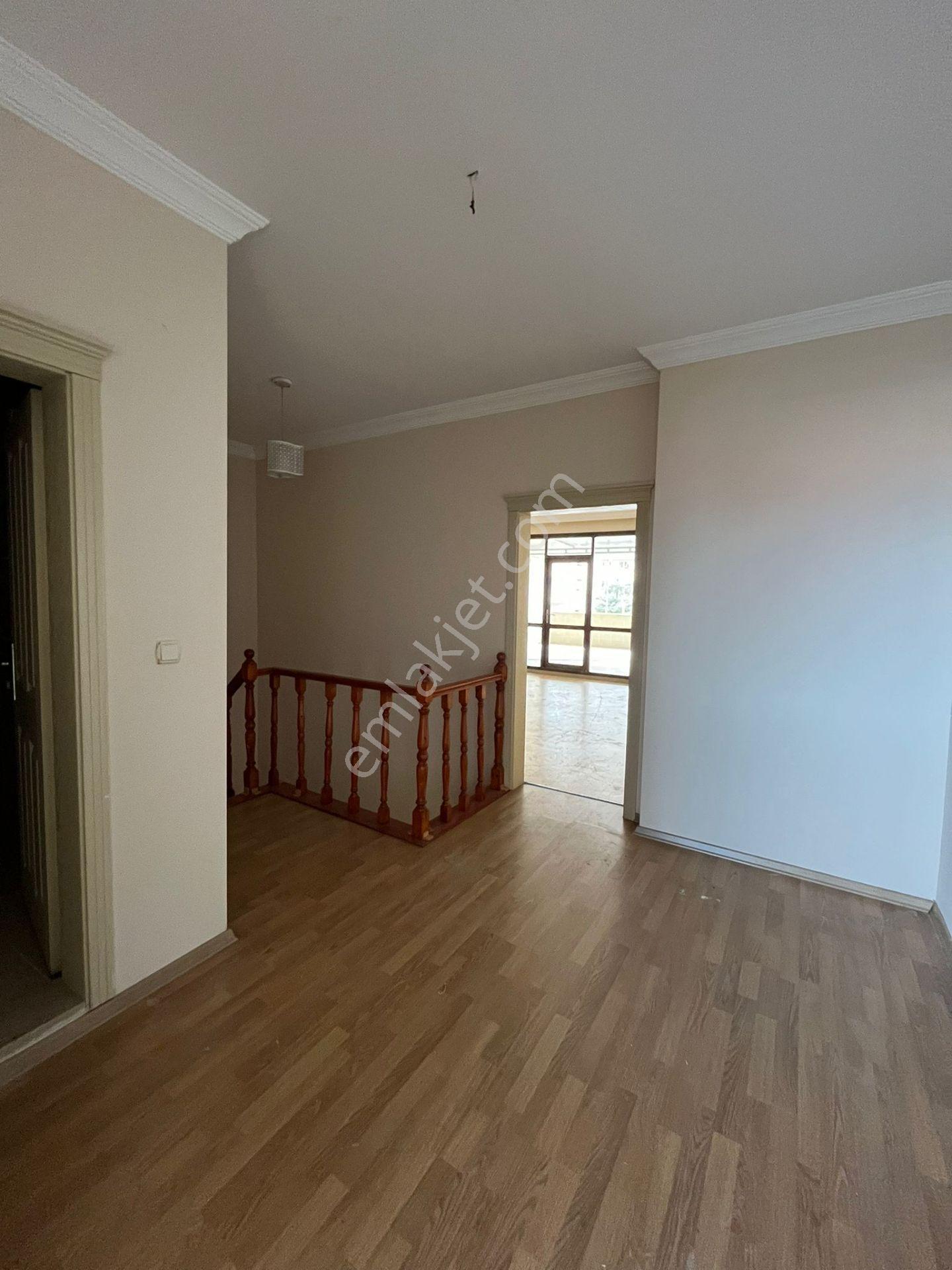 Trabzon Tanjant Migros Yanı Kiralık Dubleks Daire - Görsel 26