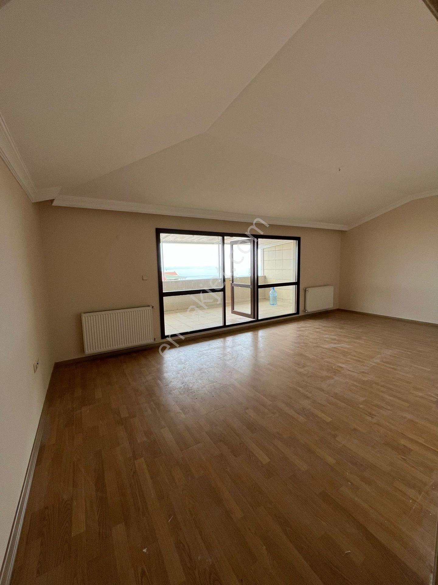 Trabzon Tanjant Migros Yanı Kiralık Dubleks Daire - Görsel 15