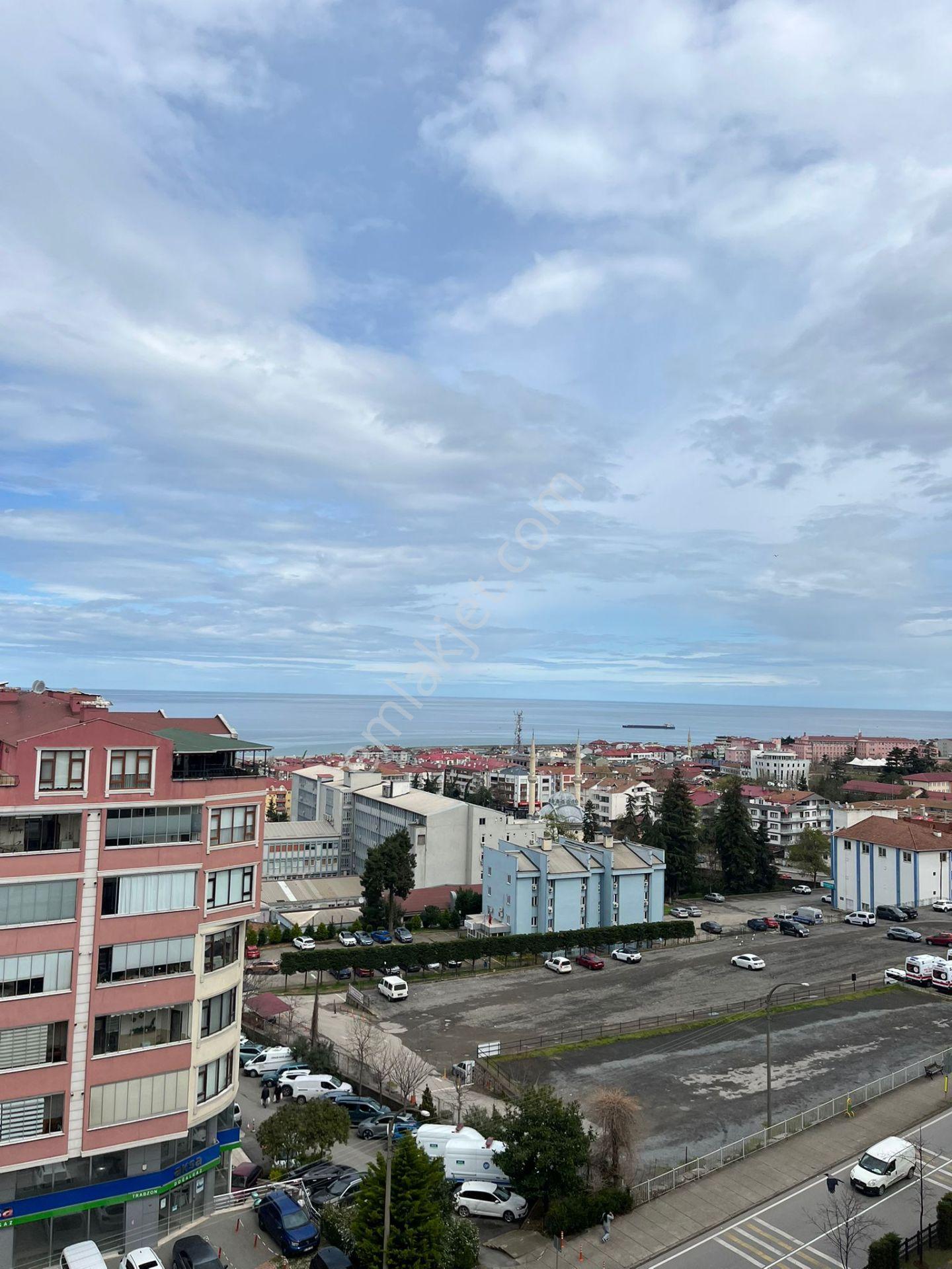 Trabzon Tanjant Migros Yanı Kiralık Dubleks Daire - Görsel 7