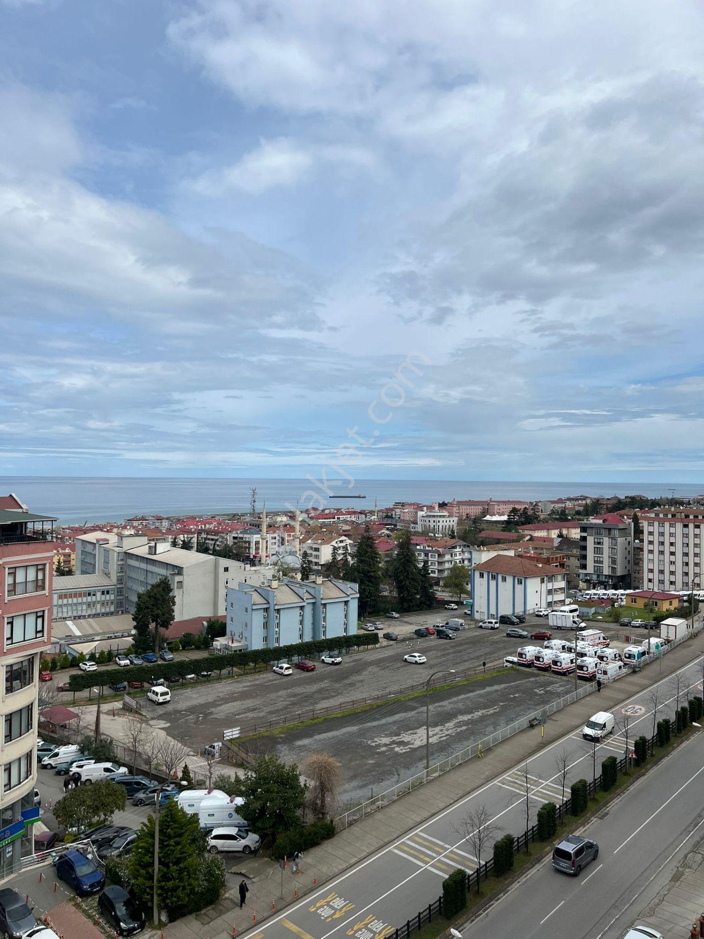 Trabzon Tanjant Migros Yanı Kiralık Dubleks Daire - Görsel 8