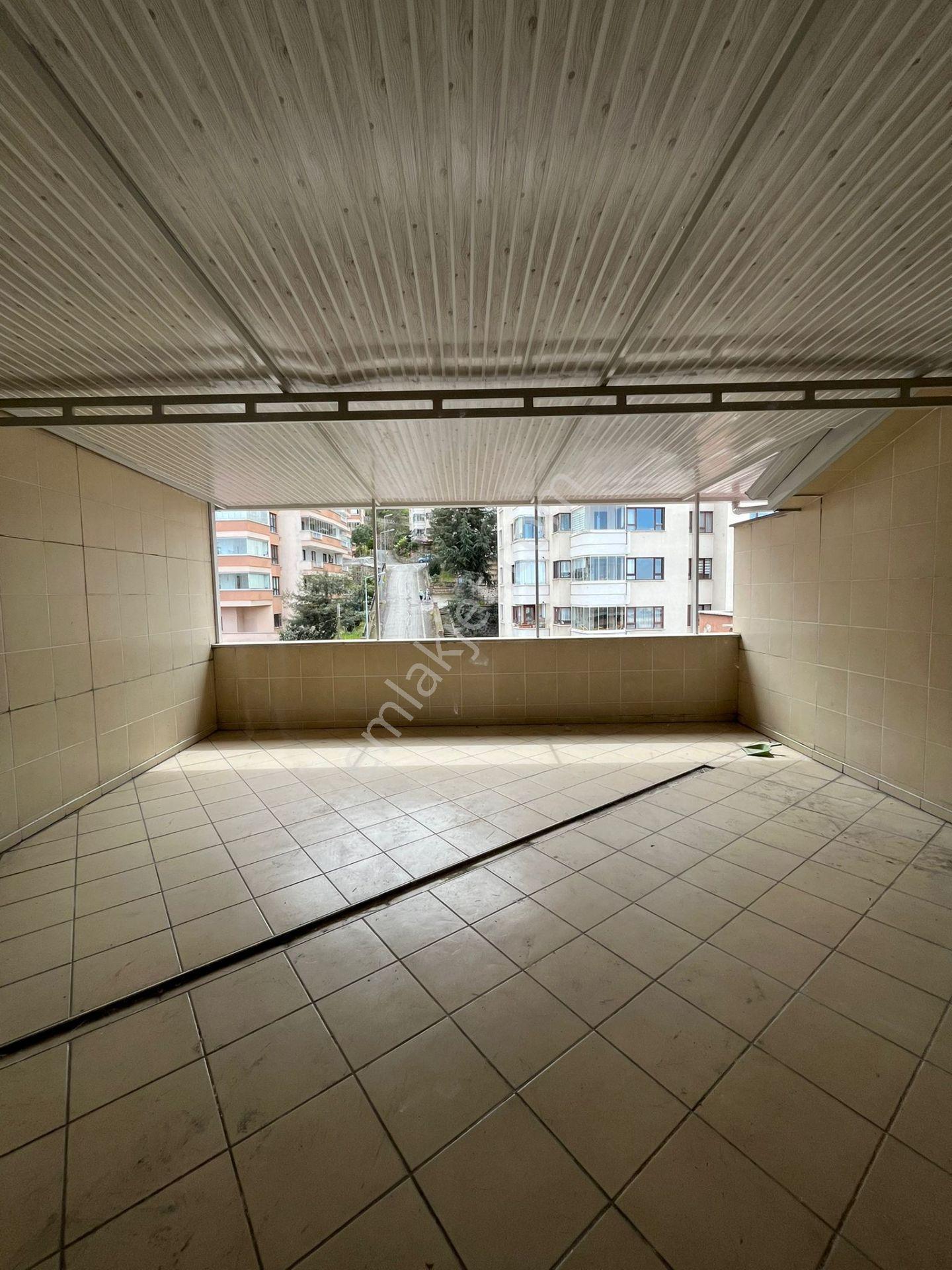 Trabzon Tanjant Migros Yanı Kiralık Dubleks Daire - Görsel 11