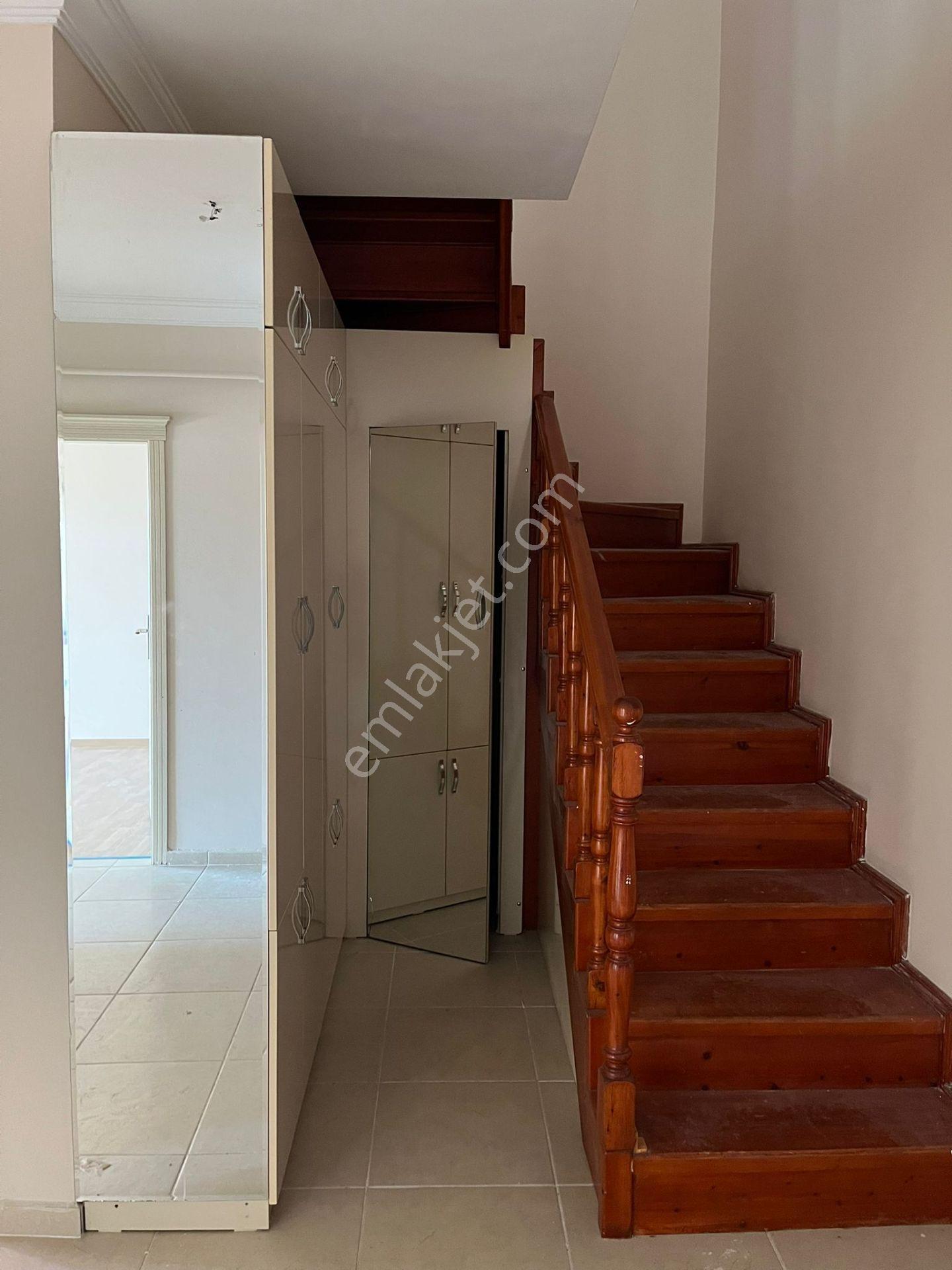 Trabzon Tanjant Migros Yanı Kiralık Dubleks Daire - Görsel 17