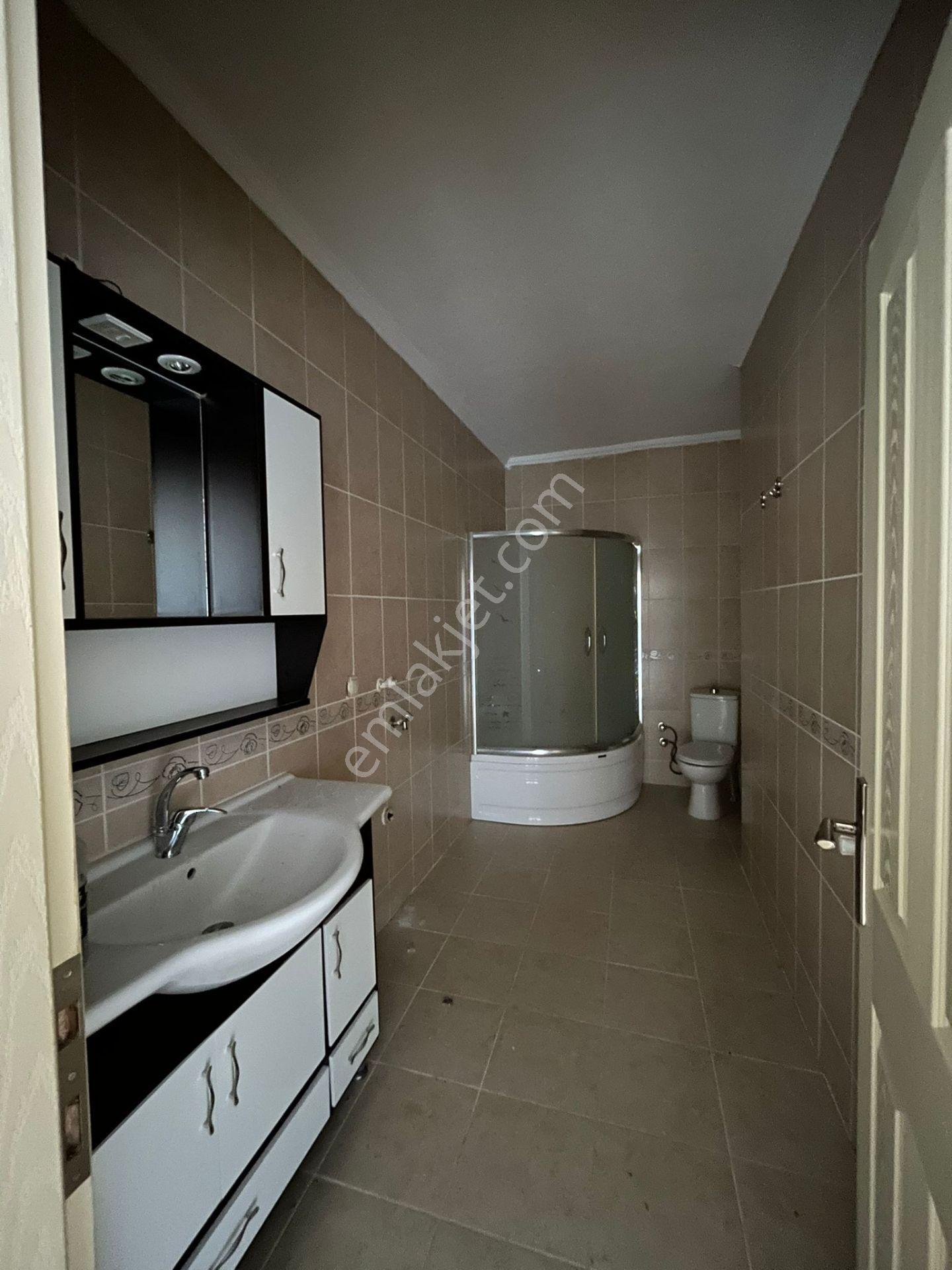 Trabzon Tanjant Migros Yanı Kiralık Dubleks Daire - Görsel 14