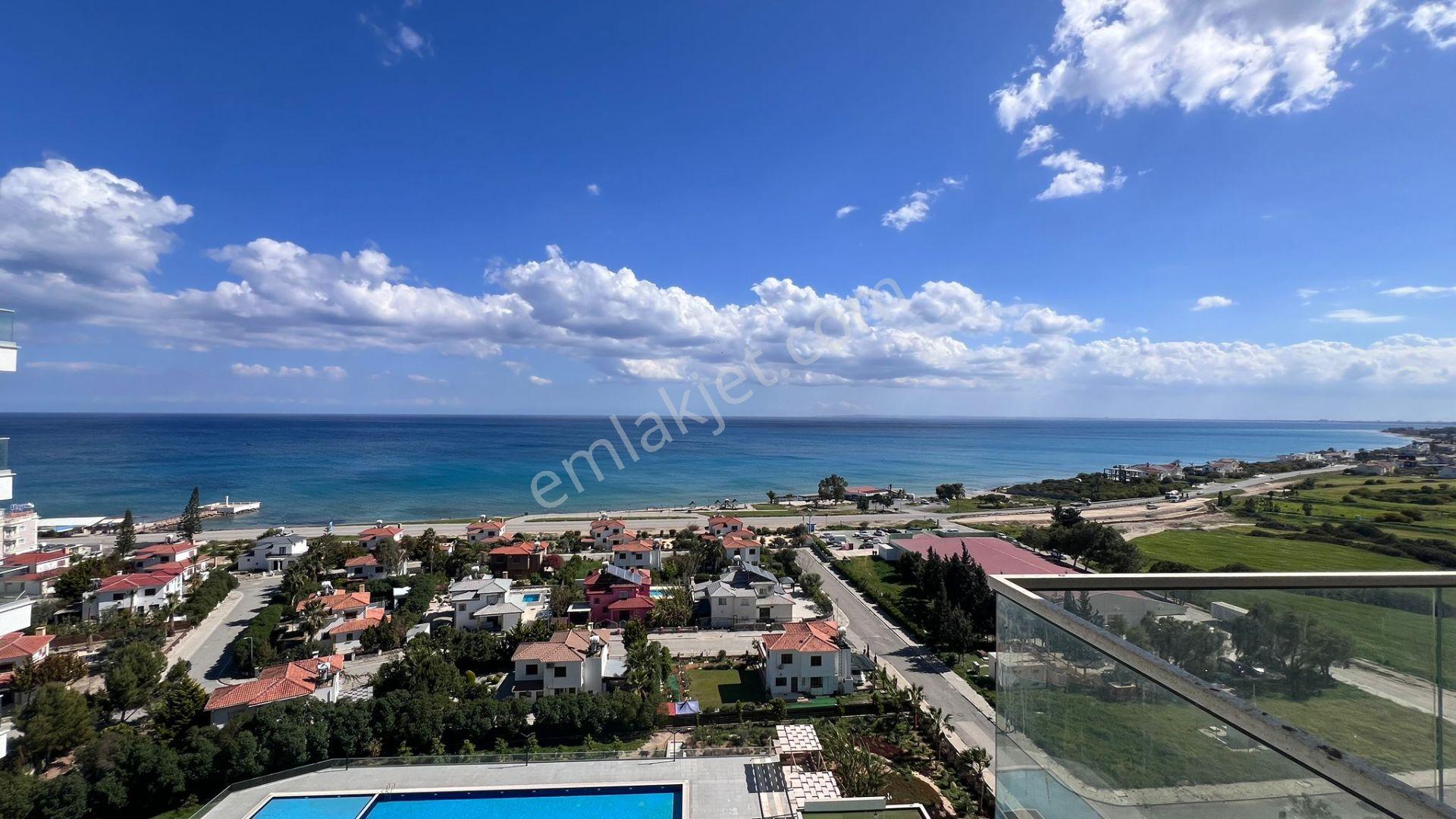 Abelia Residenceta Satılık Stüdyo | Muhteşem Boğaz Manzarası - Görsel 7