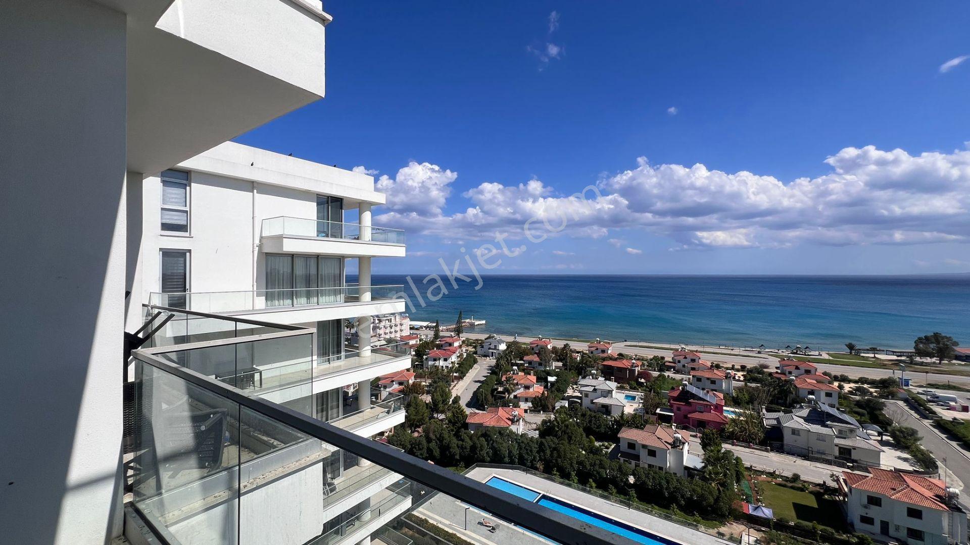 Abelia Residenceta Satılık Stüdyo | Muhteşem Boğaz Manzarası - Görsel 8