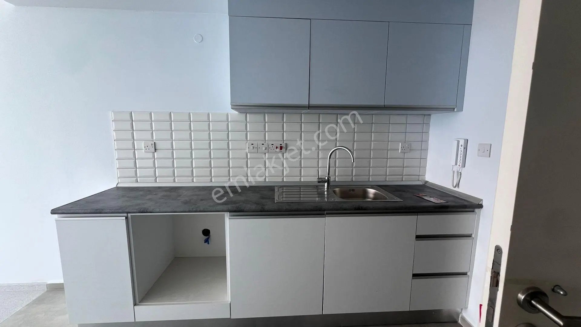 Abelia Residenceta Satılık Stüdyo | Muhteşem Boğaz Manzarası - Görsel 5