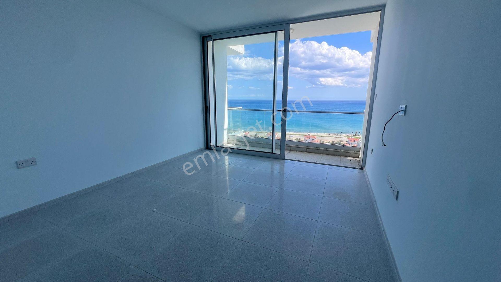 Abelia Residenceta Satılık Stüdyo | Muhteşem Boğaz Manzarası - Görsel 6