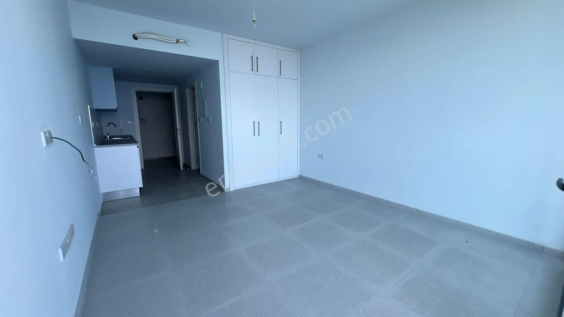 Abelia Residenceta Satılık Stüdyo | Muhteşem Boğaz Manzarası - Görsel 2