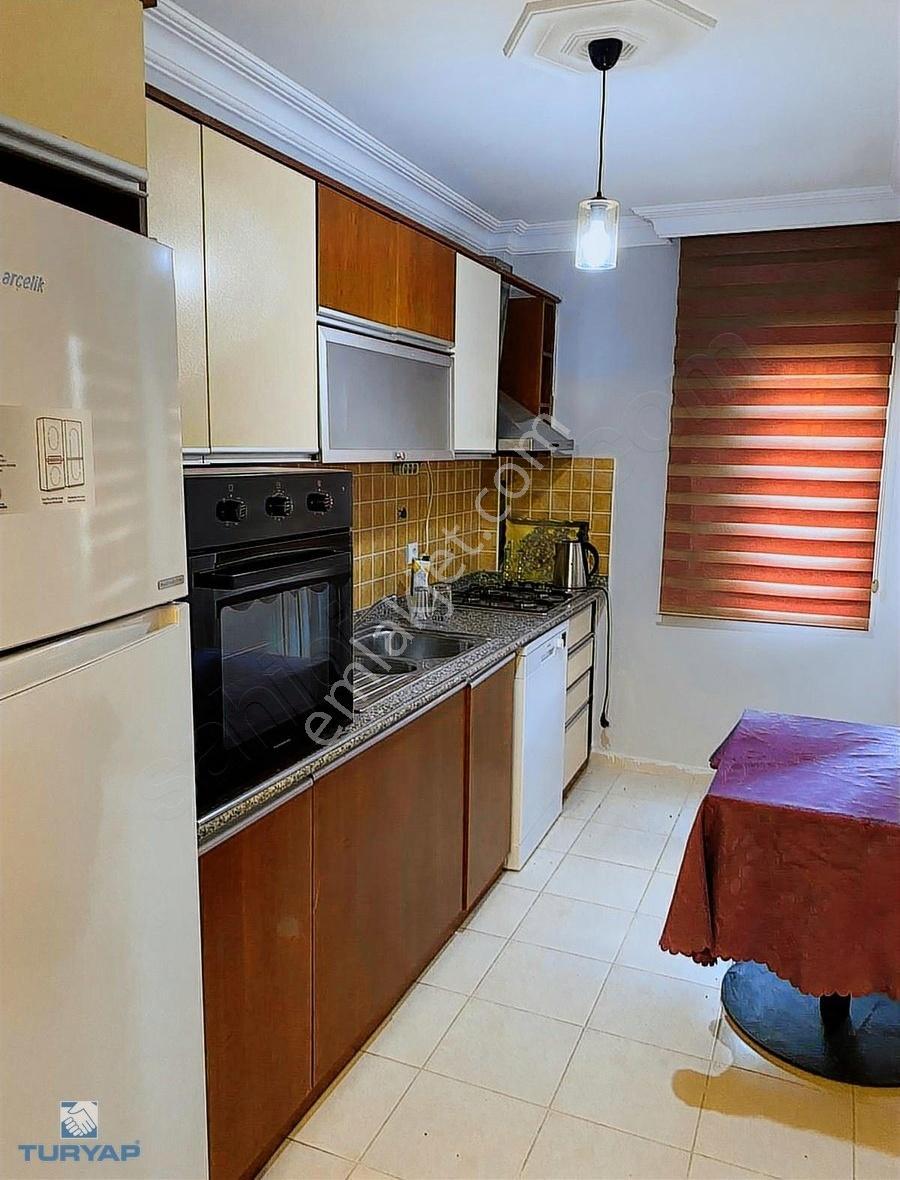 Fethiye Tuzla 3+1 Eşyalı Kiralık Daire - Görsel 11