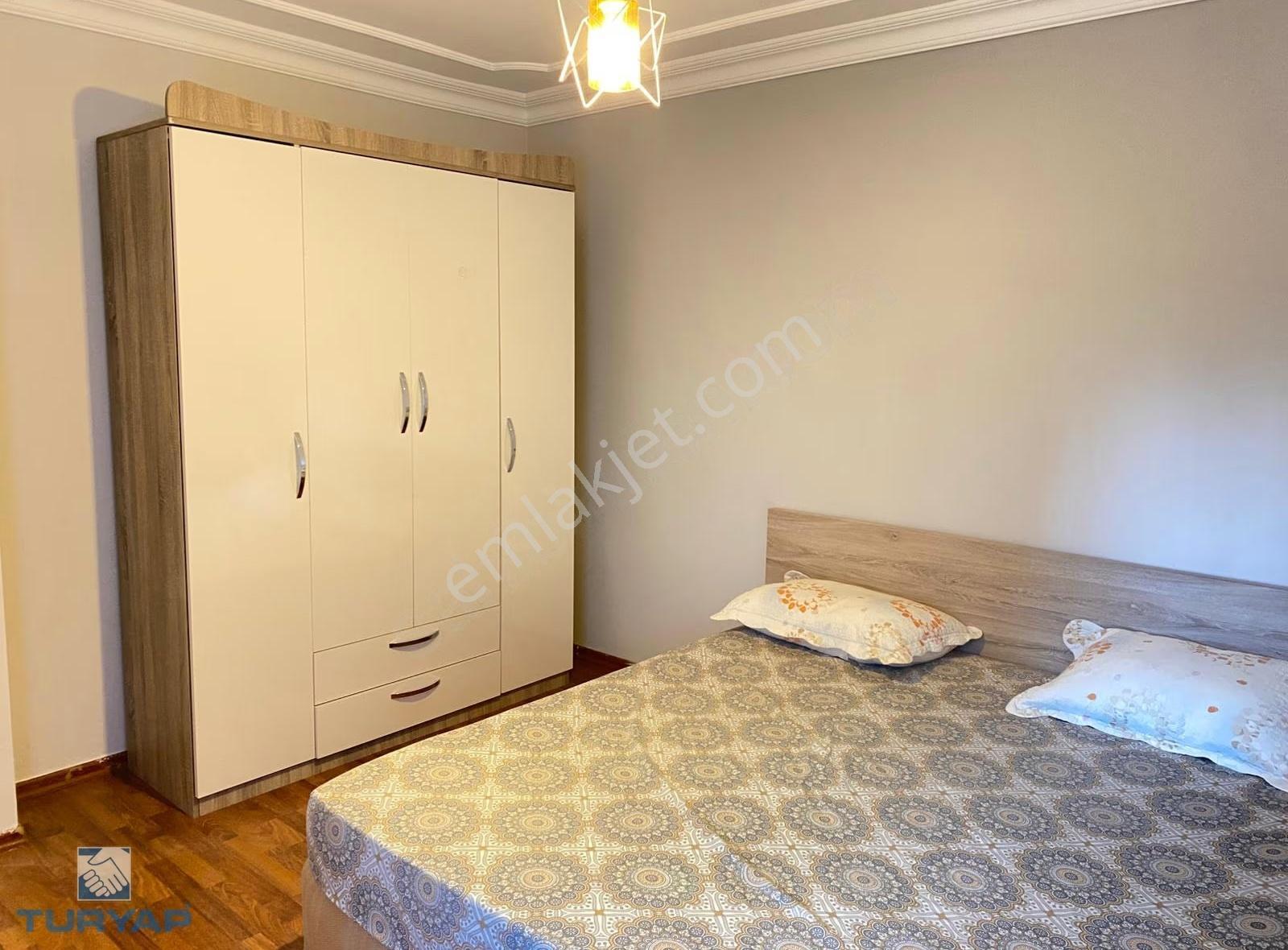 Fethiye Tuzla 3+1 Eşyalı Kiralık Daire - Görsel 6