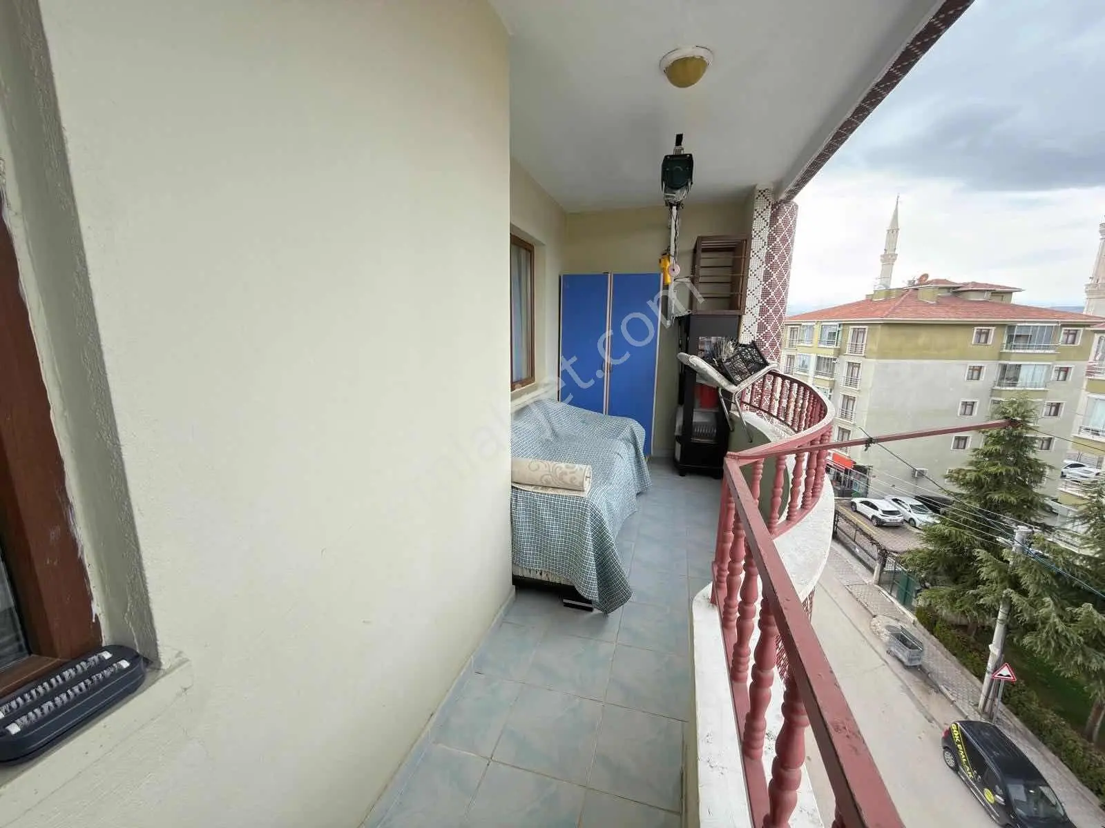 12.cadde Üzeri Merkezi Konum'da Çok Geniş Lüks 4+1 Daire! - Görsel 33
