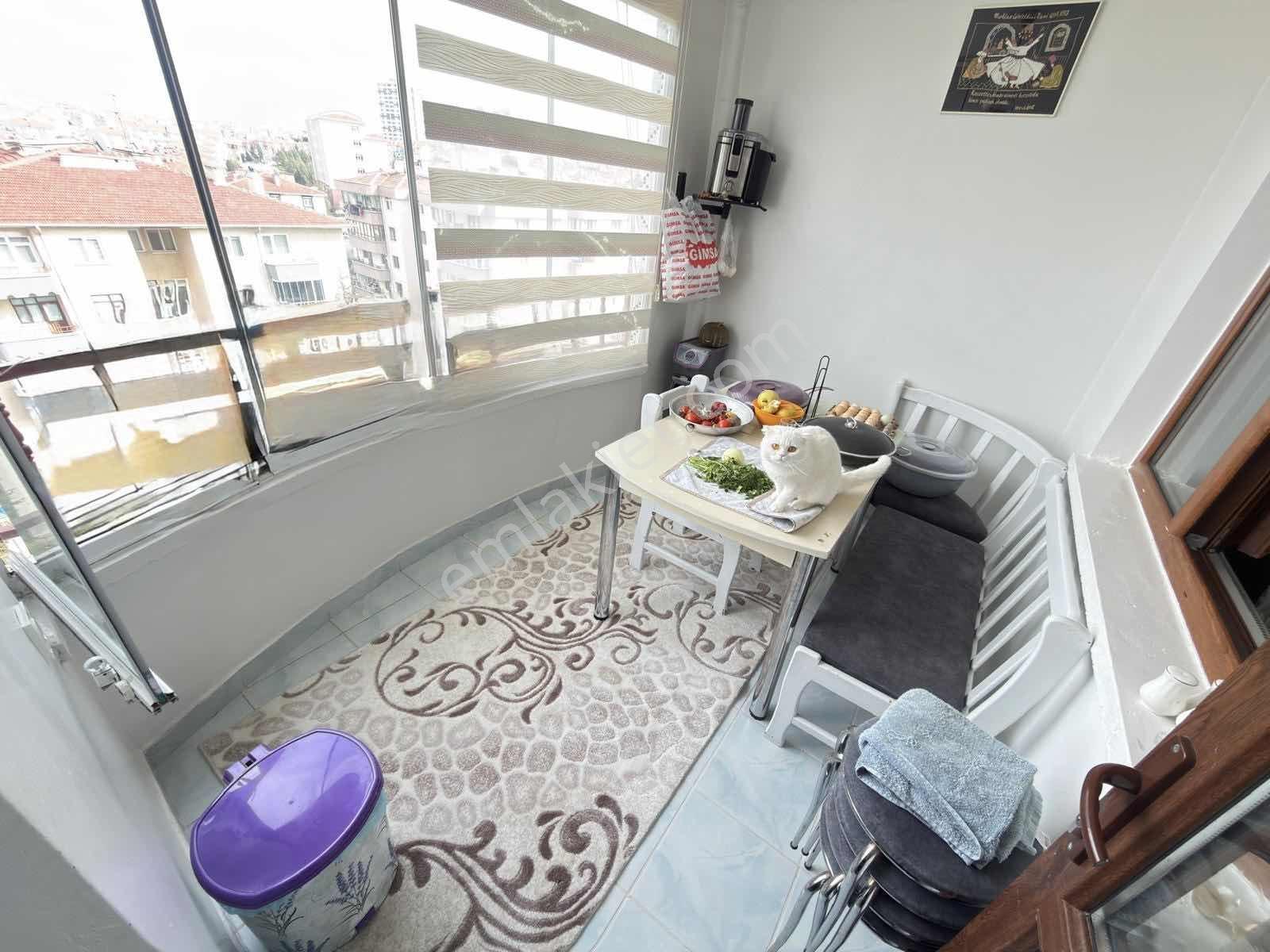 12.cadde Üzeri Merkezi Konum'da Çok Geniş Lüks 4+1 Daire! - Görsel 30