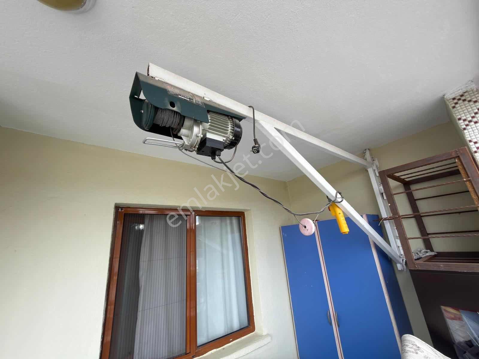 12.cadde Üzeri Merkezi Konum'da Çok Geniş Lüks 4+1 Daire! - Görsel 20