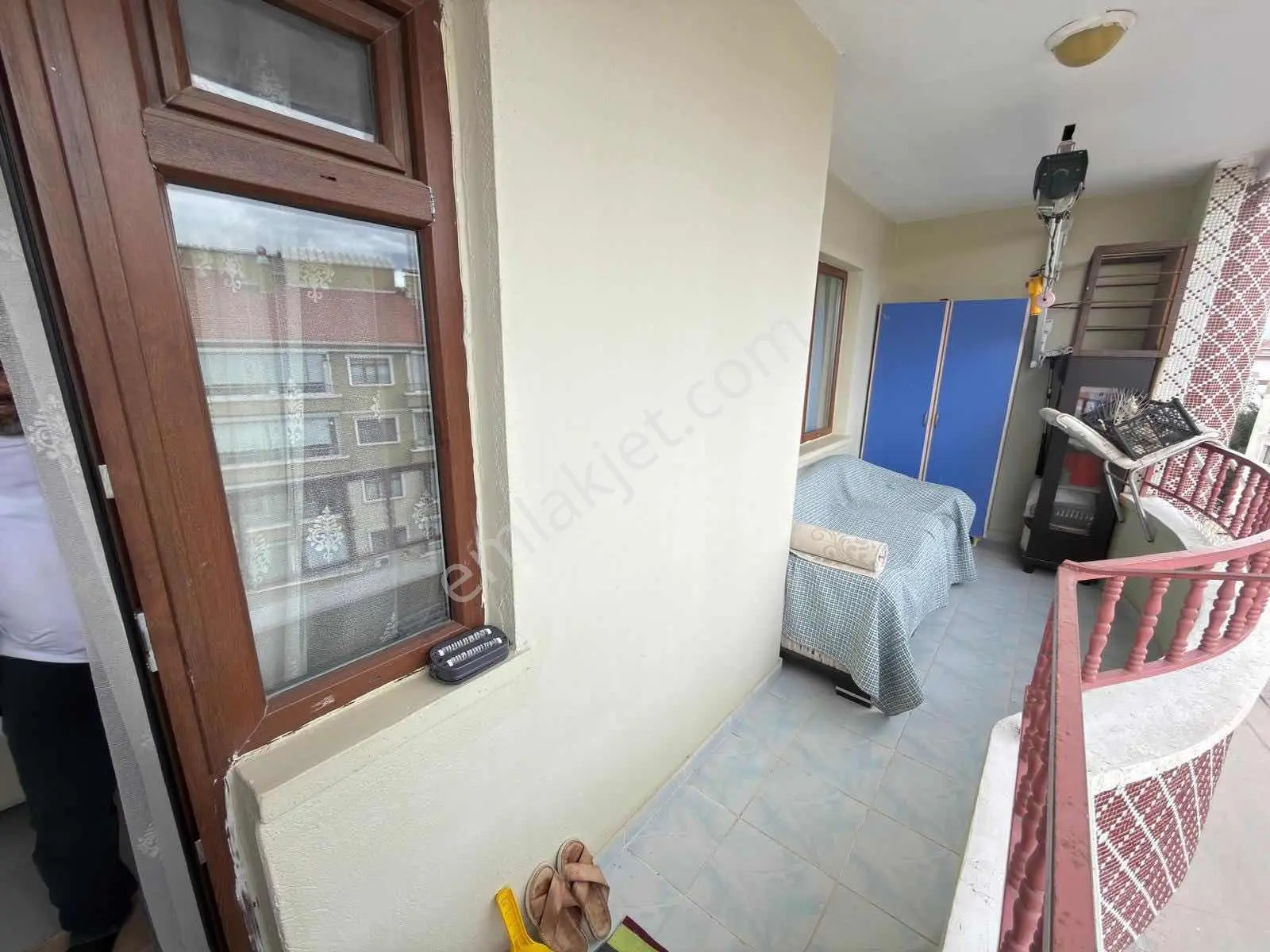 12.cadde Üzeri Merkezi Konum'da Çok Geniş Lüks 4+1 Daire! - Görsel 32