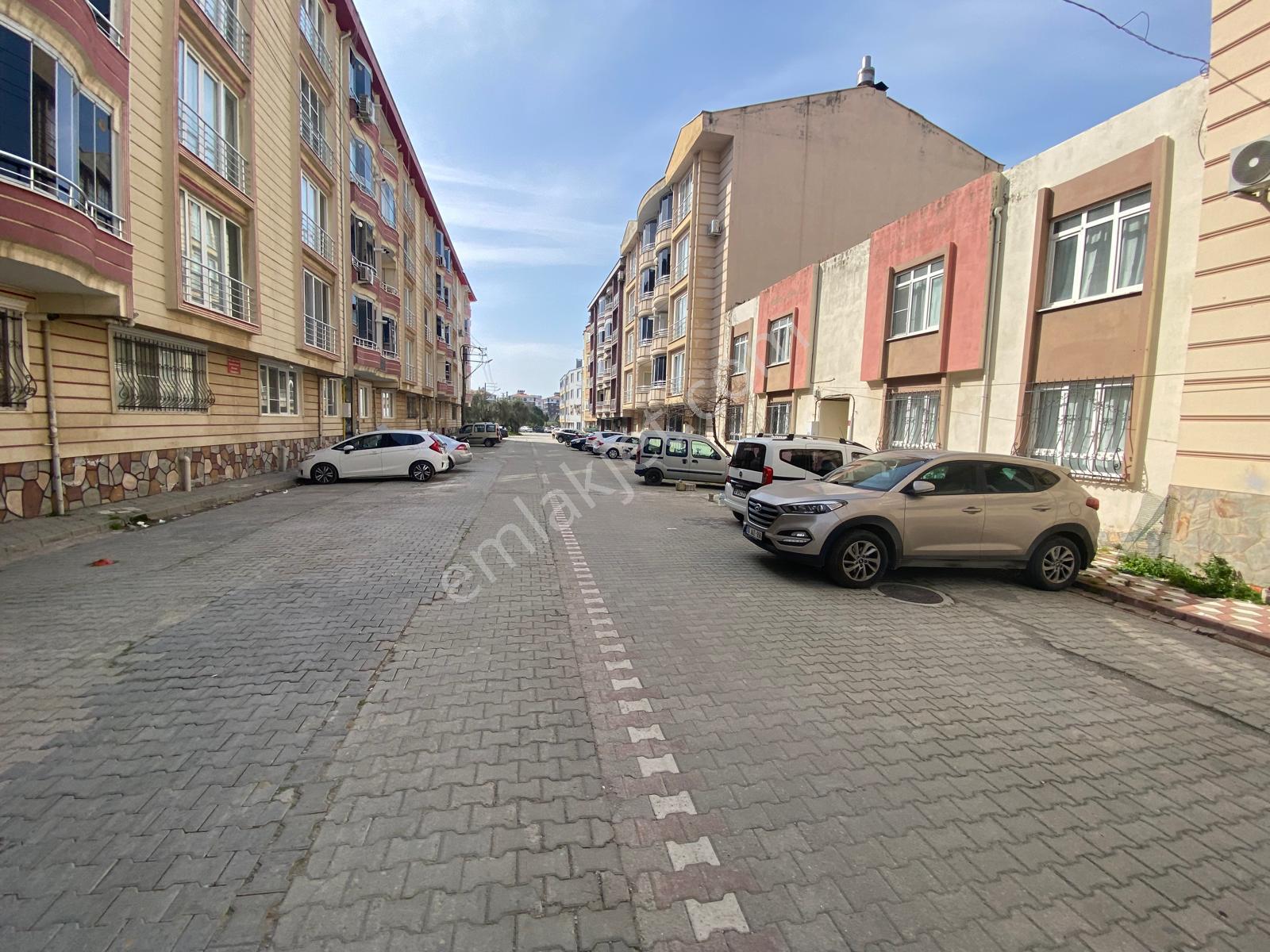 Balıkesir Edremit Cumhuriyet Mah. 2+1 Yüksek Giriş Satılık - Görsel 12