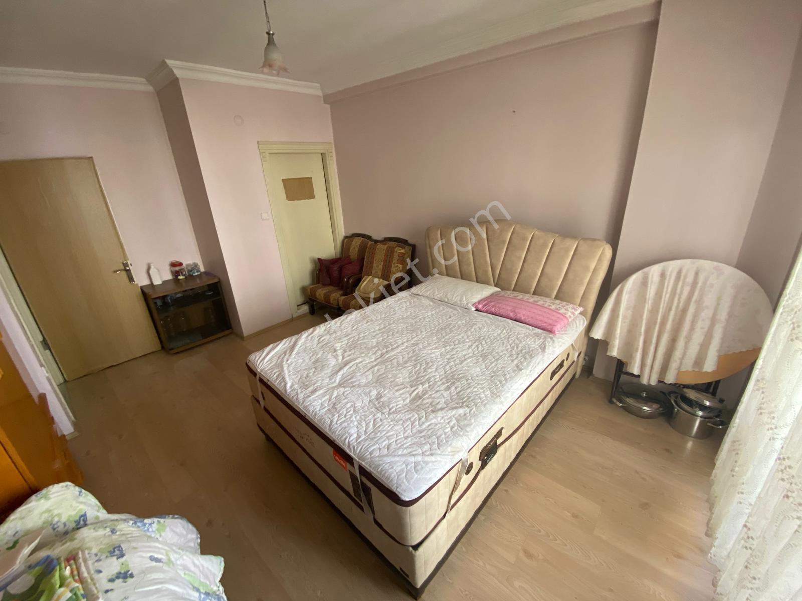 Balıkesir Edremit Cumhuriyet Mah. 2+1 Yüksek Giriş Satılık - Görsel 20