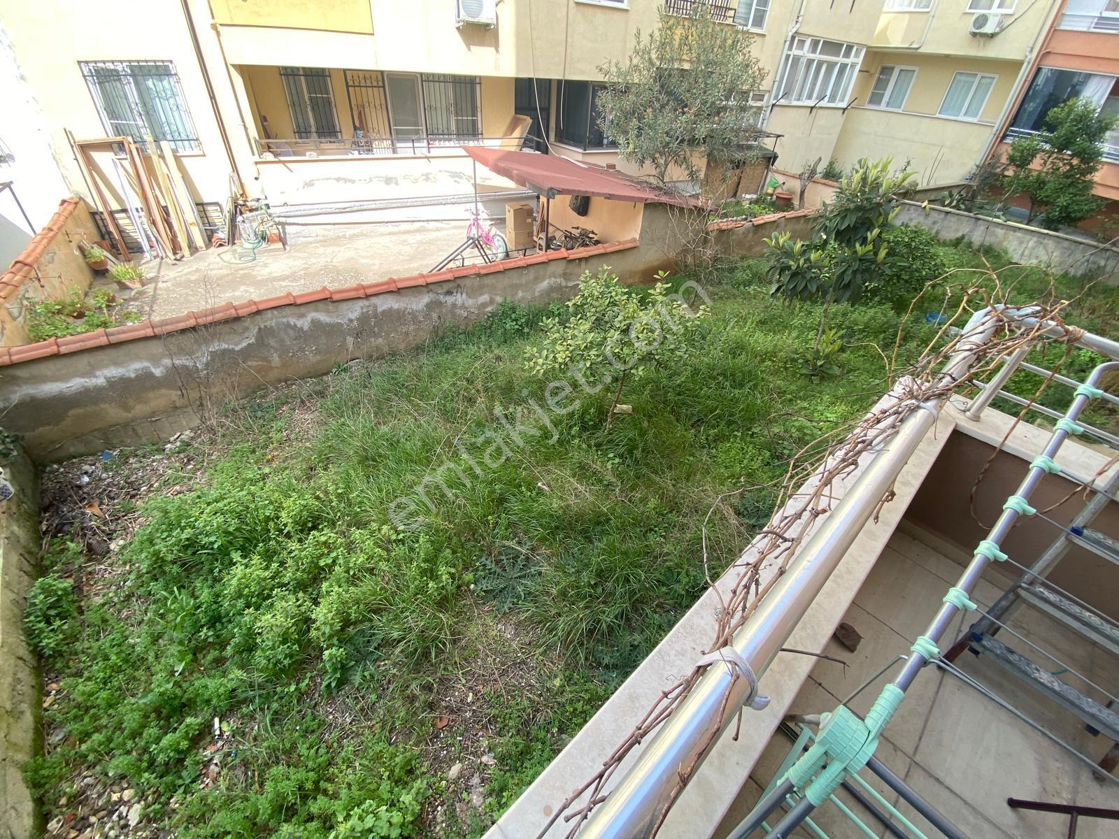 Balıkesir Edremit Cumhuriyet Mah. 2+1 Yüksek Giriş Satılık - Görsel 21