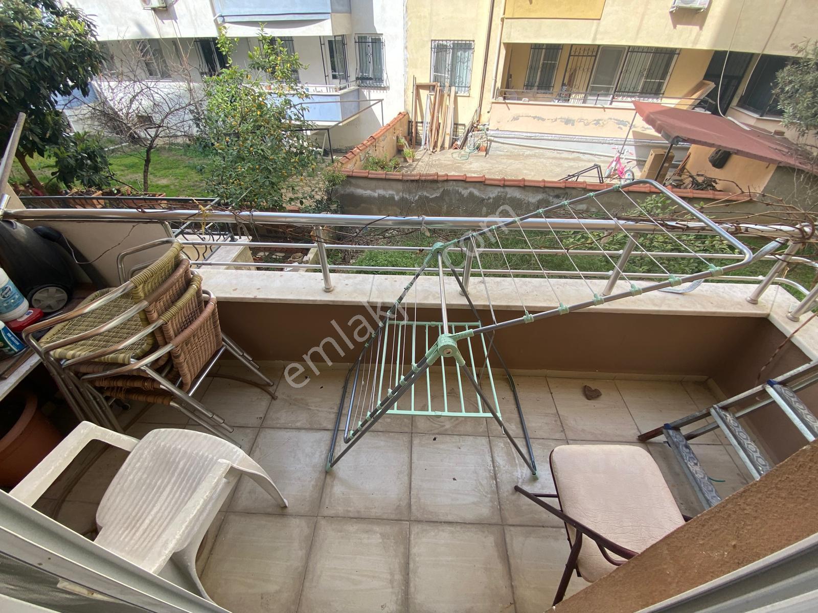 Balıkesir Edremit Cumhuriyet Mah. 2+1 Yüksek Giriş Satılık - Görsel 23