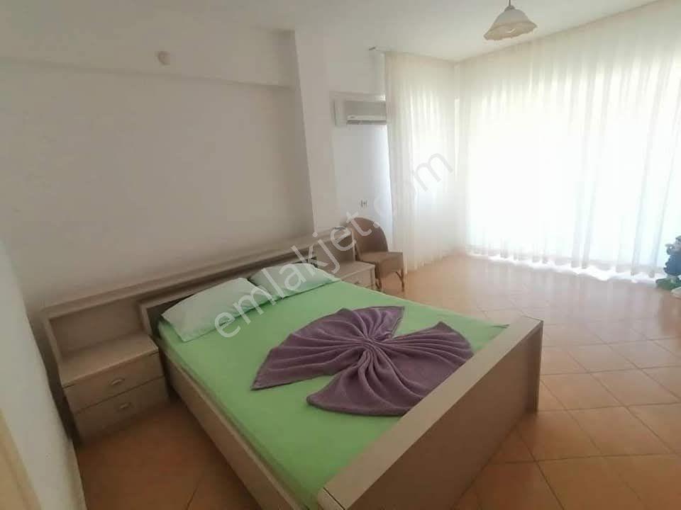 Kiralık Müstakil 3+1 Dubleks Daire Denize 250 Mt Plajı Var - Görsel 2