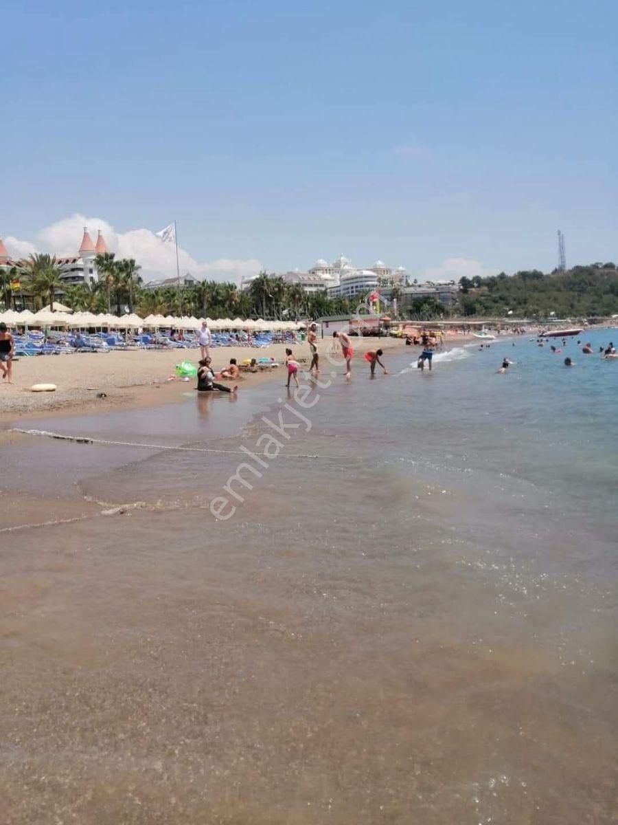 Kiralık Müstakil 3+1 Dubleks Daire Denize 250 Mt Plajı Var - Görsel 8