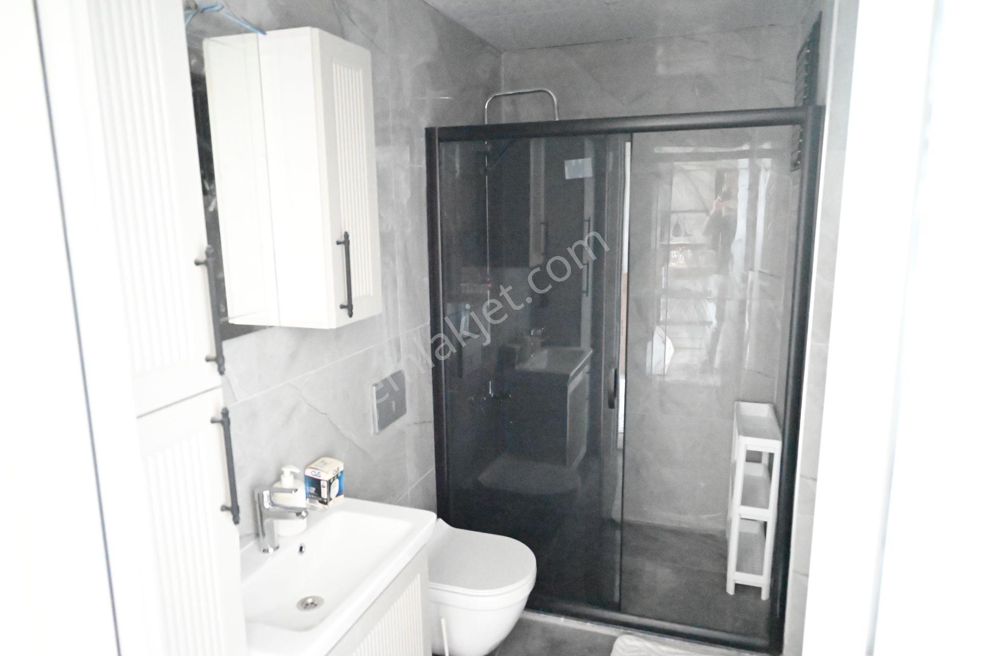 Üstünkent'ten Sıfır Eşyalı Yatırımlık 1+1 Satılık Sıfır Daire - Görsel 28