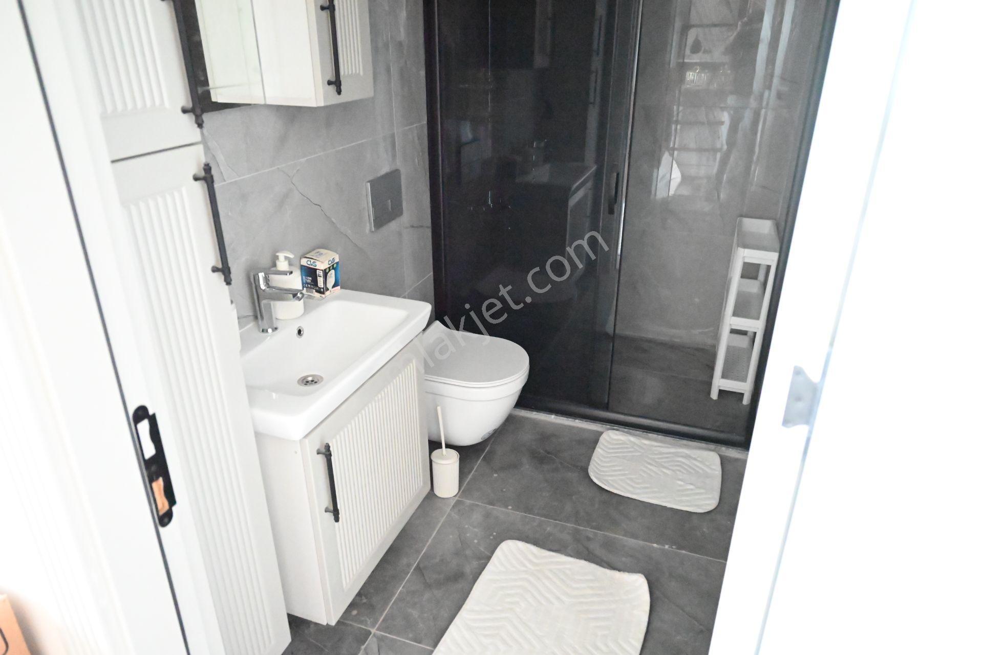 Üstünkent'ten Sıfır Eşyalı Yatırımlık 1+1 Satılık Sıfır Daire - Görsel 29