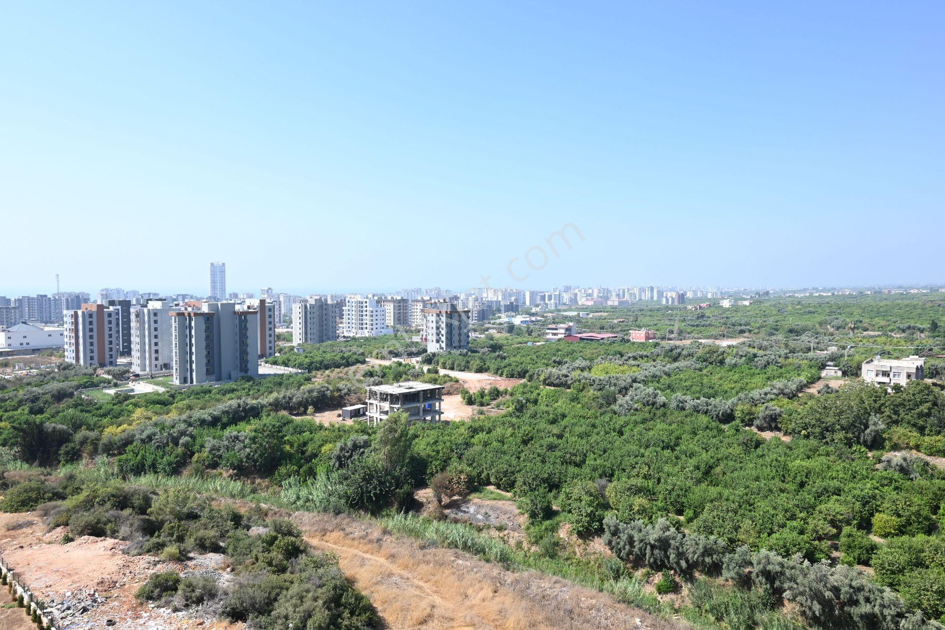 Üstünkent'ten Sıfır Eşyalı Yatırımlık 1+1 Satılık Sıfır Daire - Görsel 35