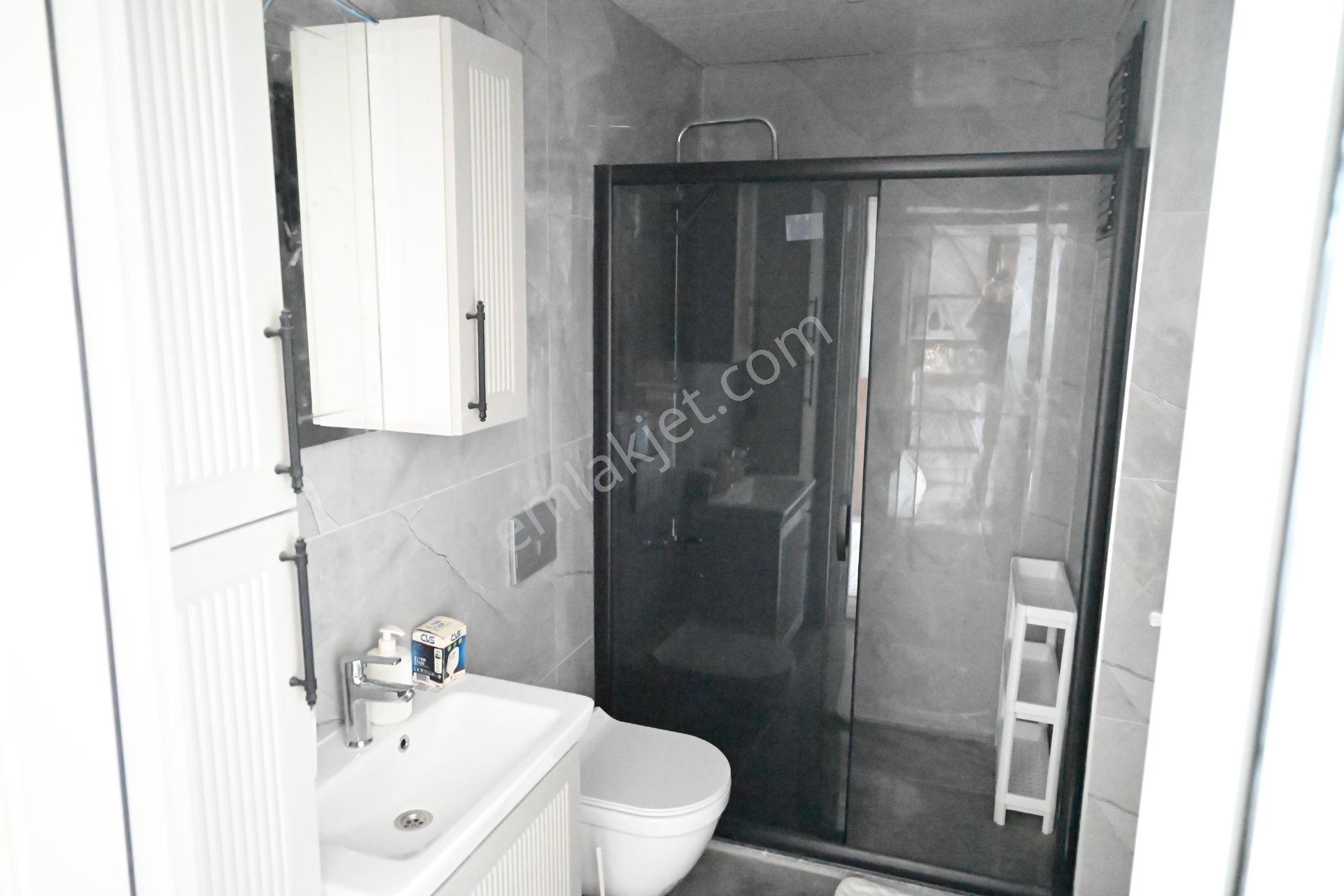 Üstünkent'ten Sıfır Eşyalı Yatırımlık 1+1 Satılık Sıfır Daire - Görsel 30