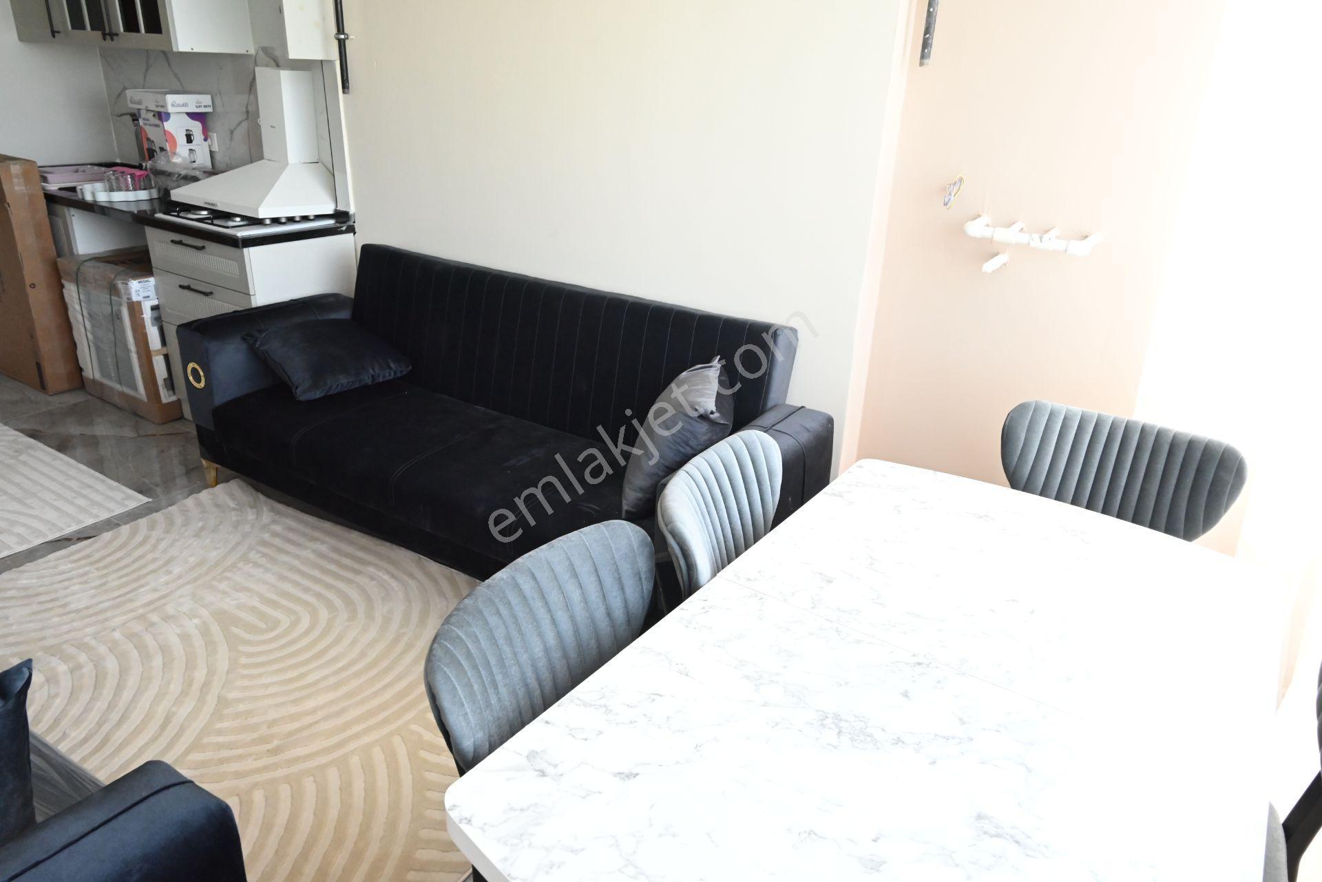 Üstünkent'ten Sıfır Eşyalı Yatırımlık 1+1 Satılık Sıfır Daire - Görsel 18