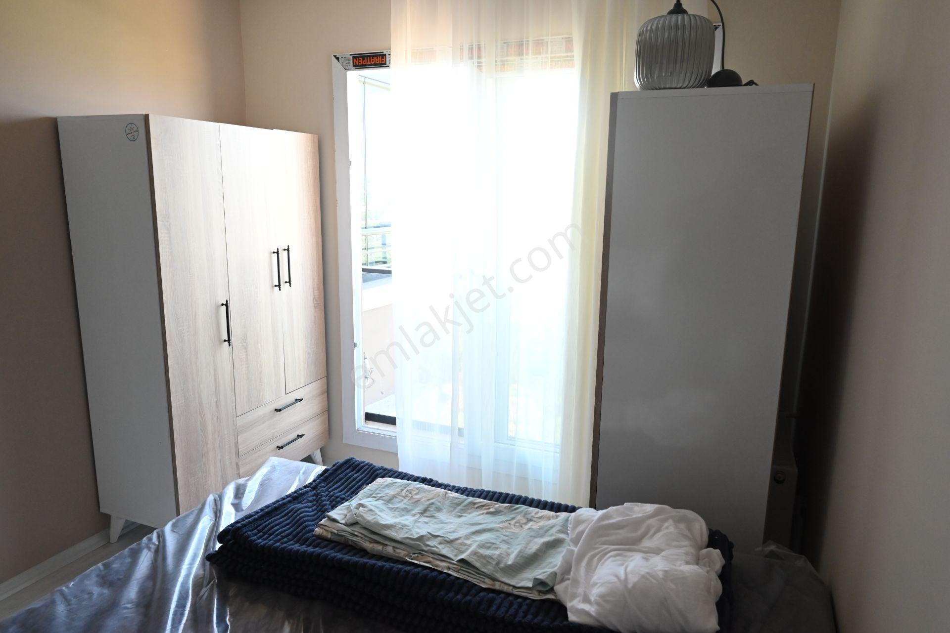 Üstünkent'ten Sıfır Eşyalı Yatırımlık 1+1 Satılık Sıfır Daire - Görsel 26