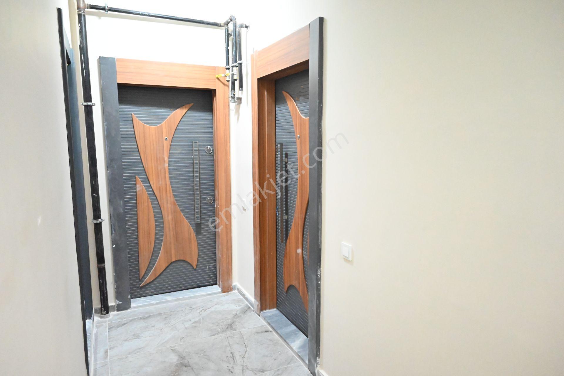 Üstünkent'ten Sıfır Eşyalı Yatırımlık 1+1 Satılık Sıfır Daire - Görsel 39
