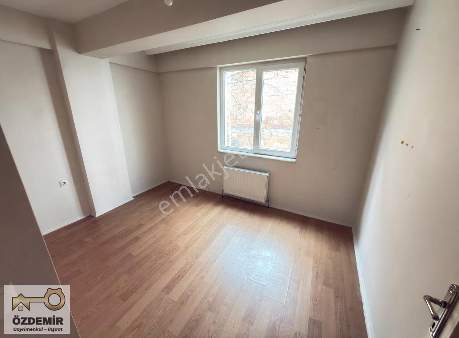 Özdemir'den Şirintepe Mah Alınca Cad Yakını Kiralık 1+1 - Görsel 8