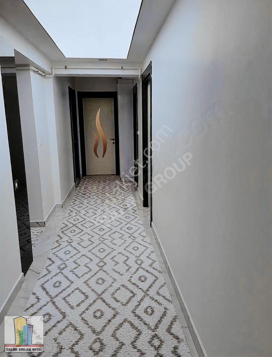 Salim Group'tan Hobi Bahçeli, Geniş Yerden Isıtma 3+1 Daire - Görsel 2