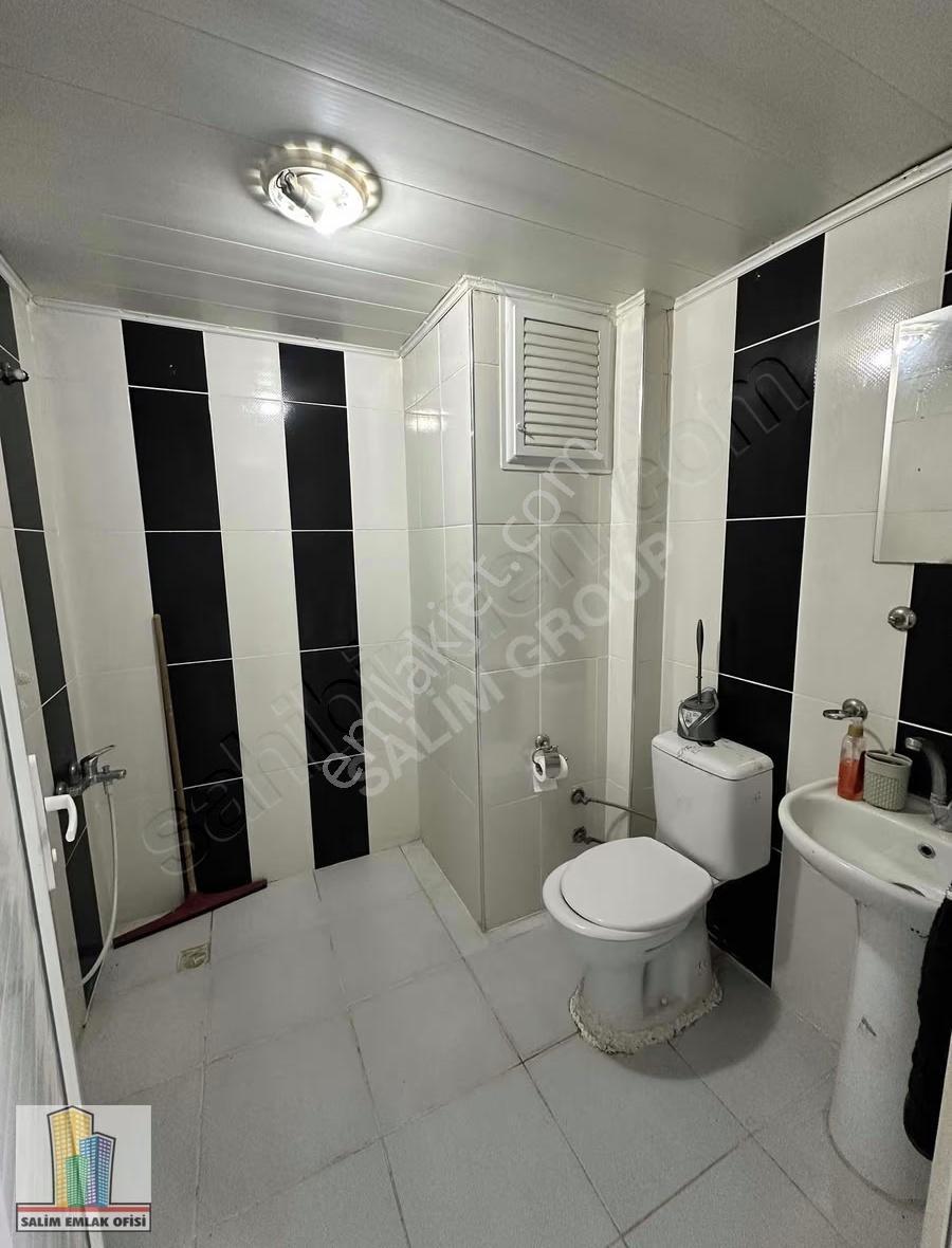 Erenler'de Eşyalı 1+1 Kiralık Daire - Üniversiteye Yakın - Görsel 17