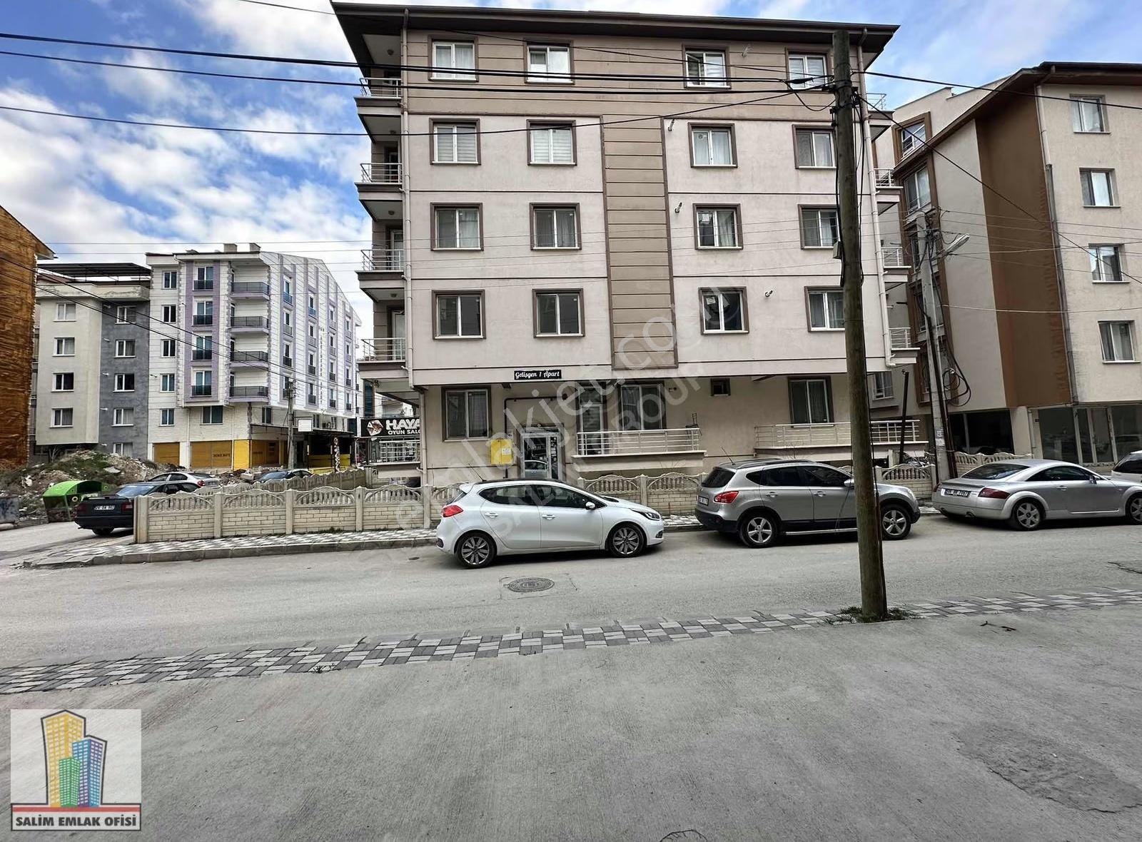 Salim Grp Emlaktan Güzel Konum Yatırım Fırsatı 2+0 Daire