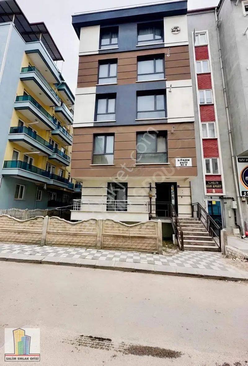 Salim Group Emlak'tan Erenler'de Lüks 1+1 Kiralık Daire