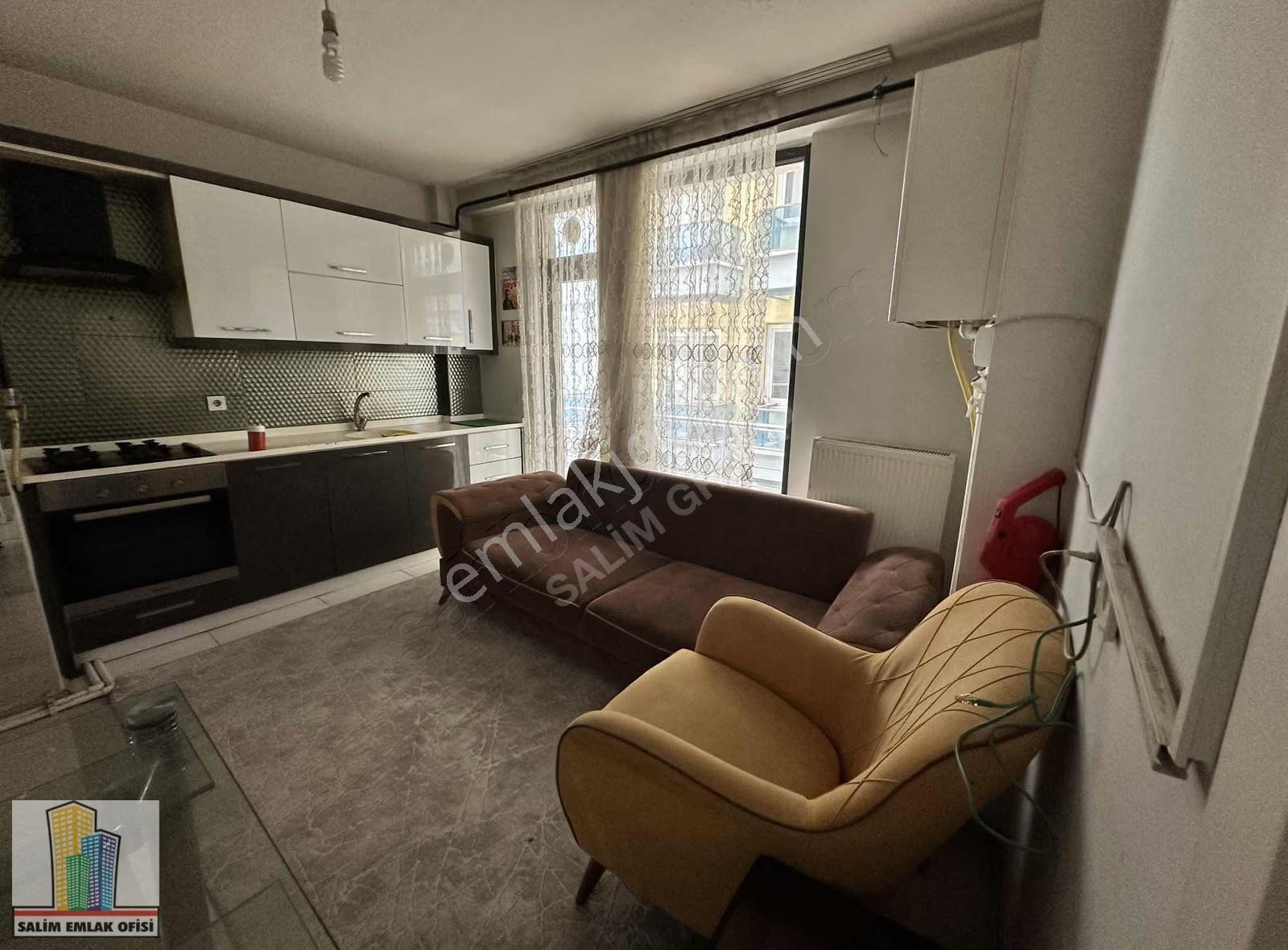 Salim Group Emlak'tan Erenler'de Lüks 1+1 Kiralık Daire - Görsel 11