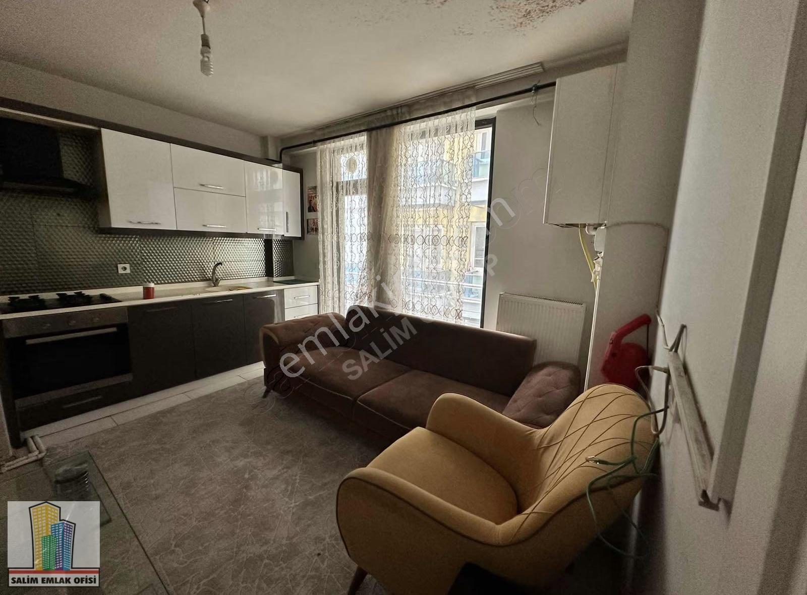 Salim Group Emlak'tan Erenler'de Lüks 1+1 Kiralık Daire - Görsel 6