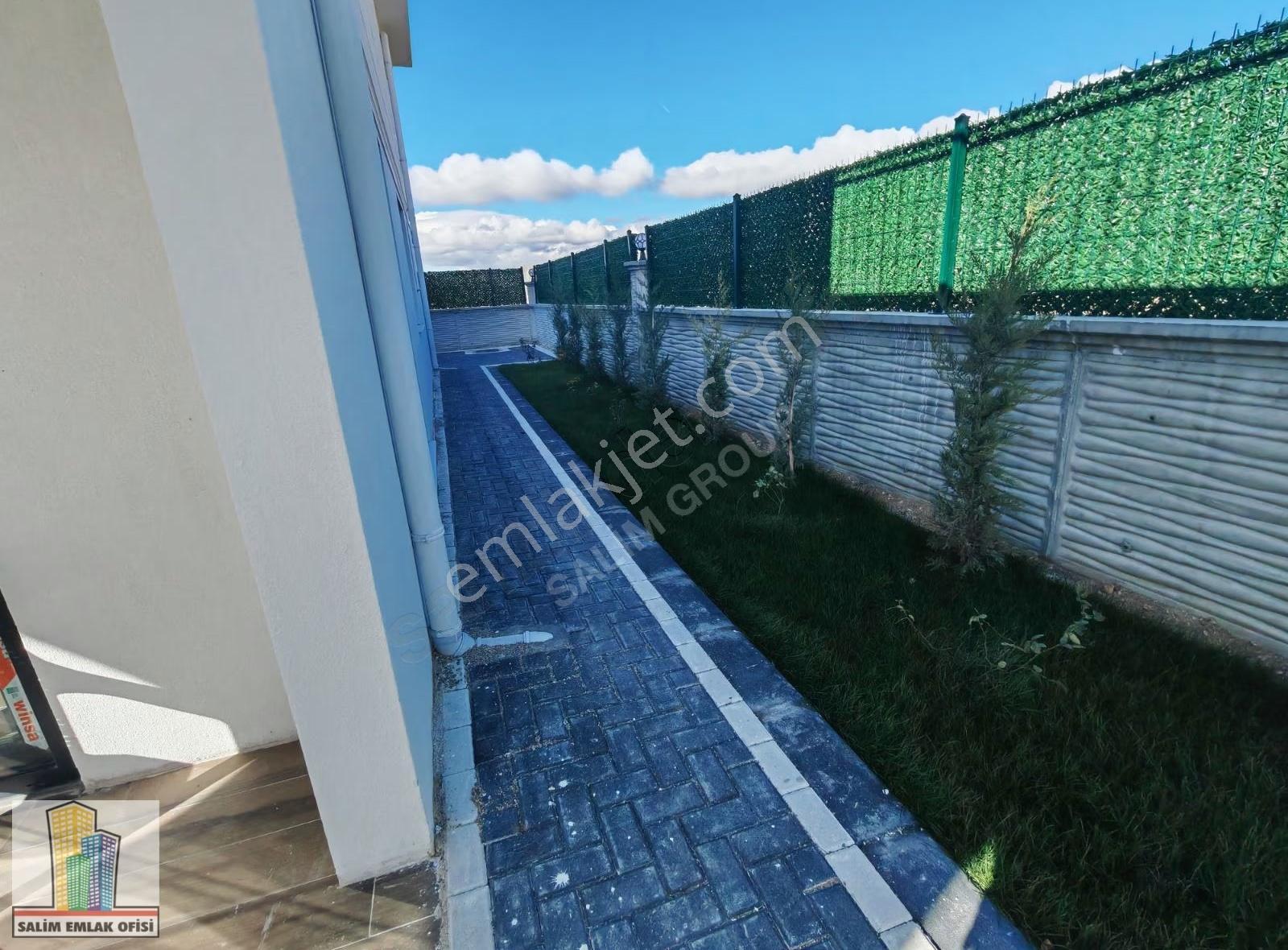 Salimgrp Emlaktan Dubleks %50 Peşinat Ödemeli Ultra Lüks Villa - Görsel 13