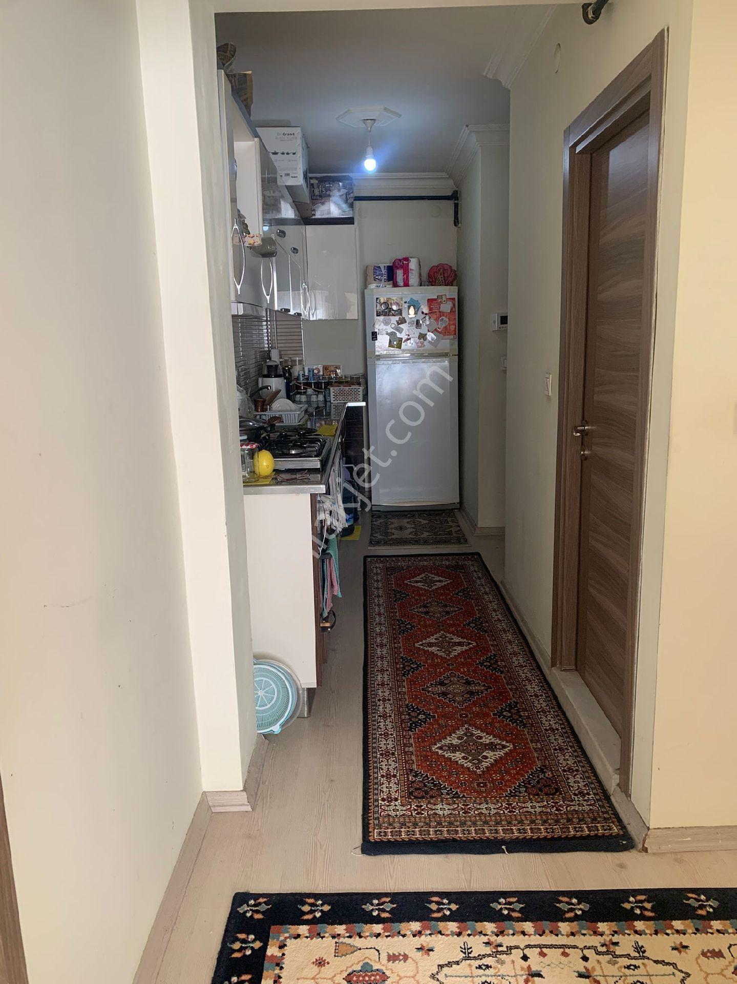 Kanal 26 Yakını Eşyalı Kiralık - Görsel 16