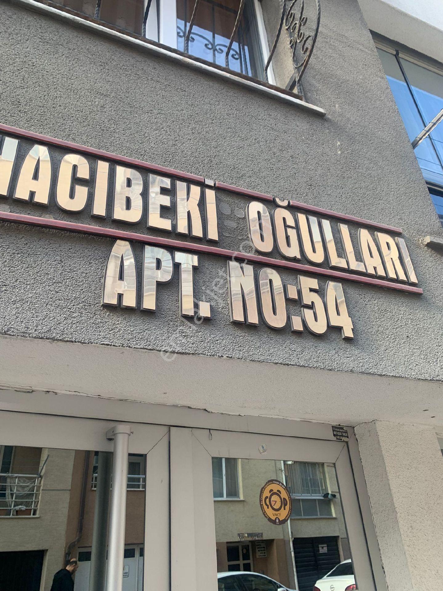 Kanal 26 Yakını Eşyalı Kiralık - Görsel 29