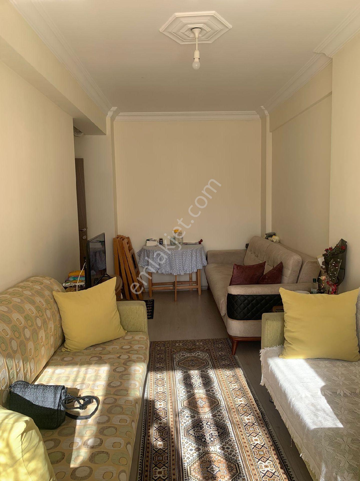 Kanal 26 Yakını Eşyalı Kiralık - Görsel 10